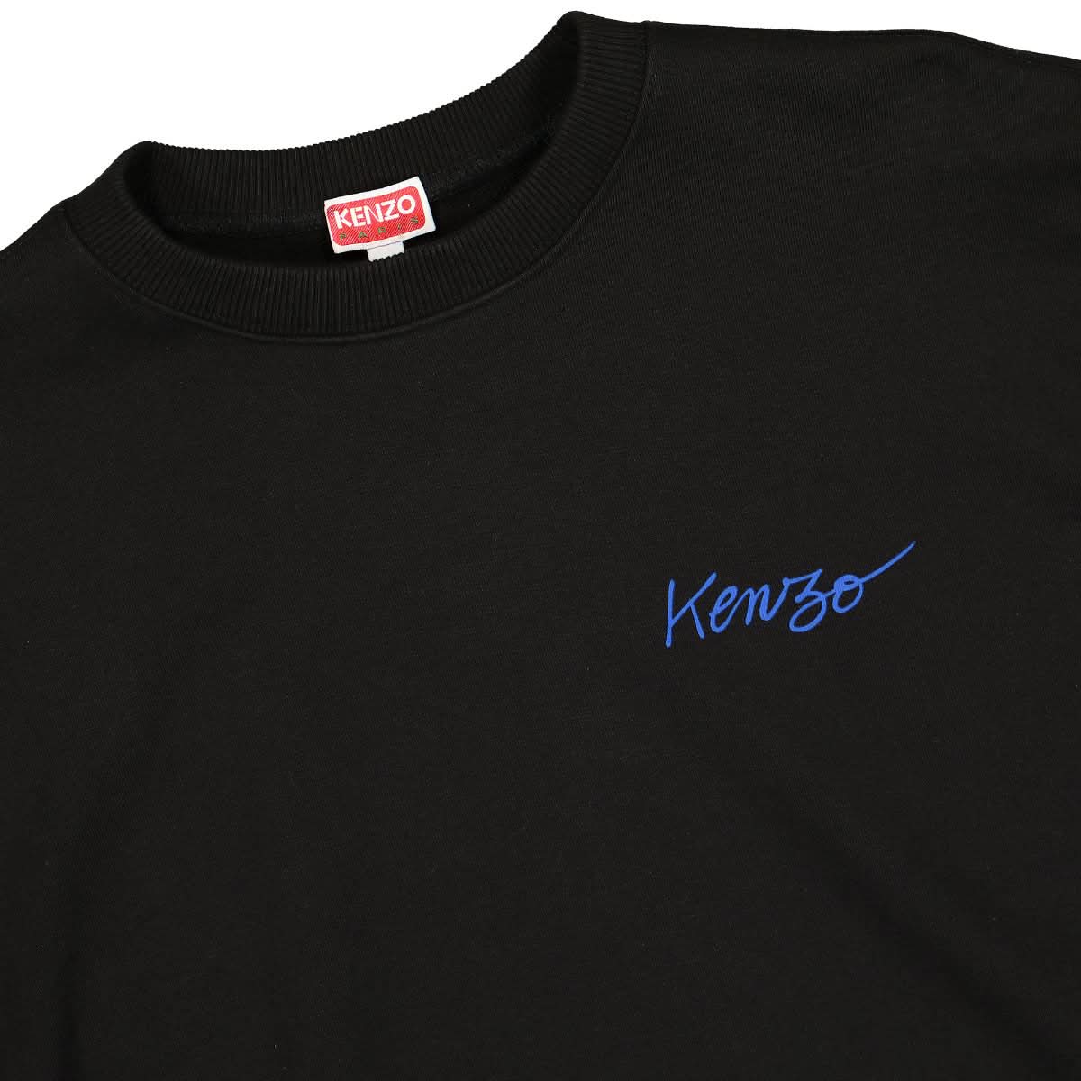 Seasonal Graphic Classic Sweat - Image 3