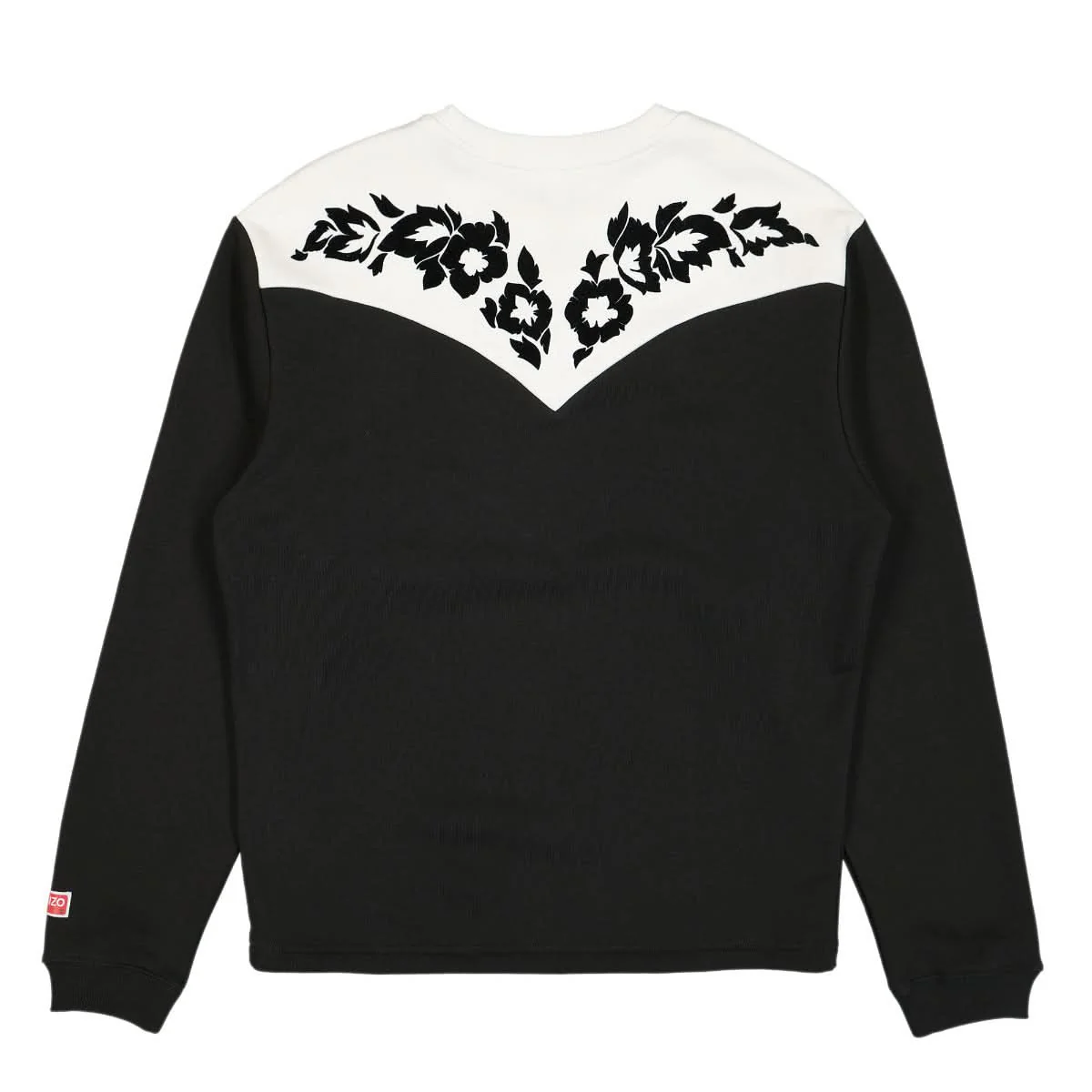 Seasonal Graphic Classic Sweat - Image 2