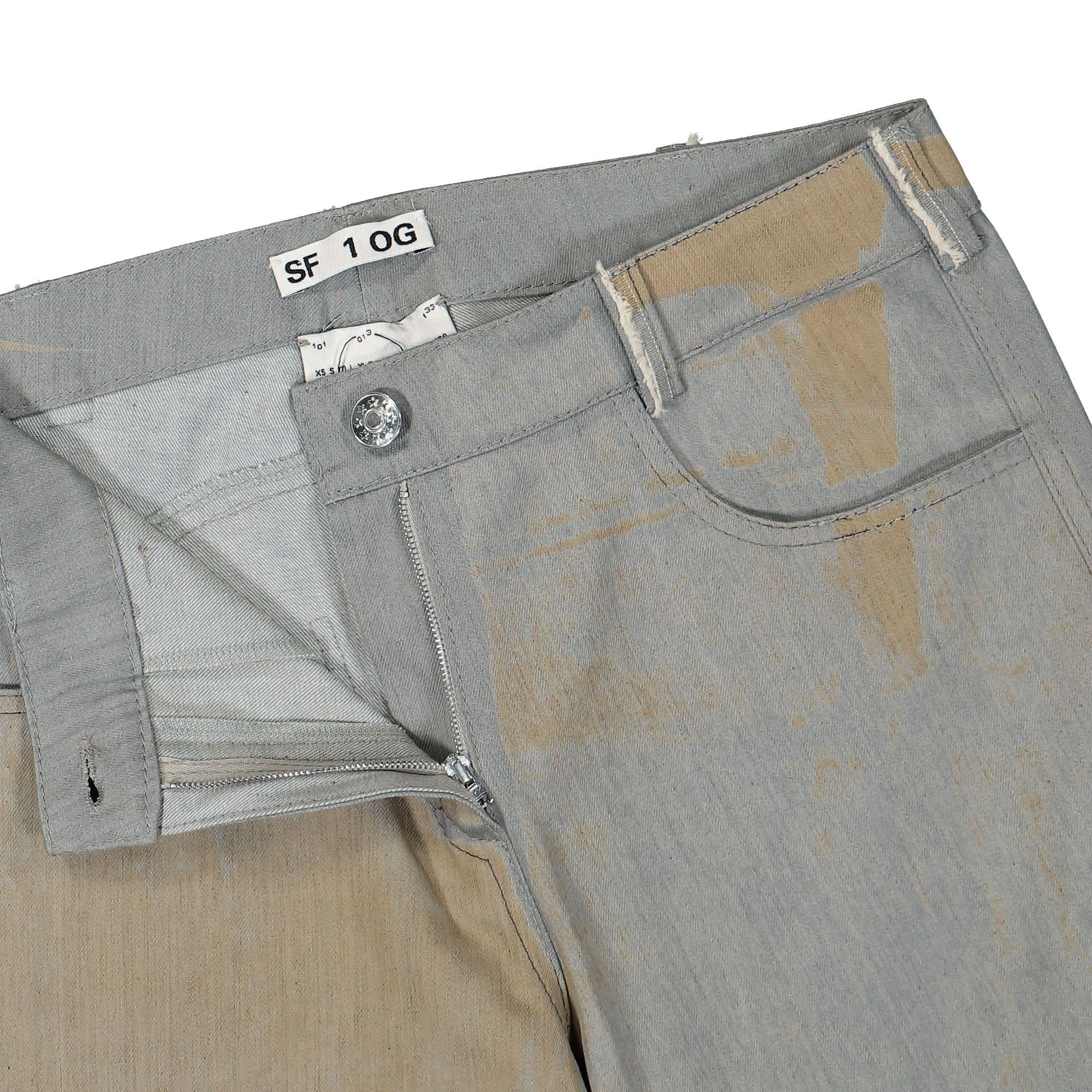 Essential Denim - Image 4