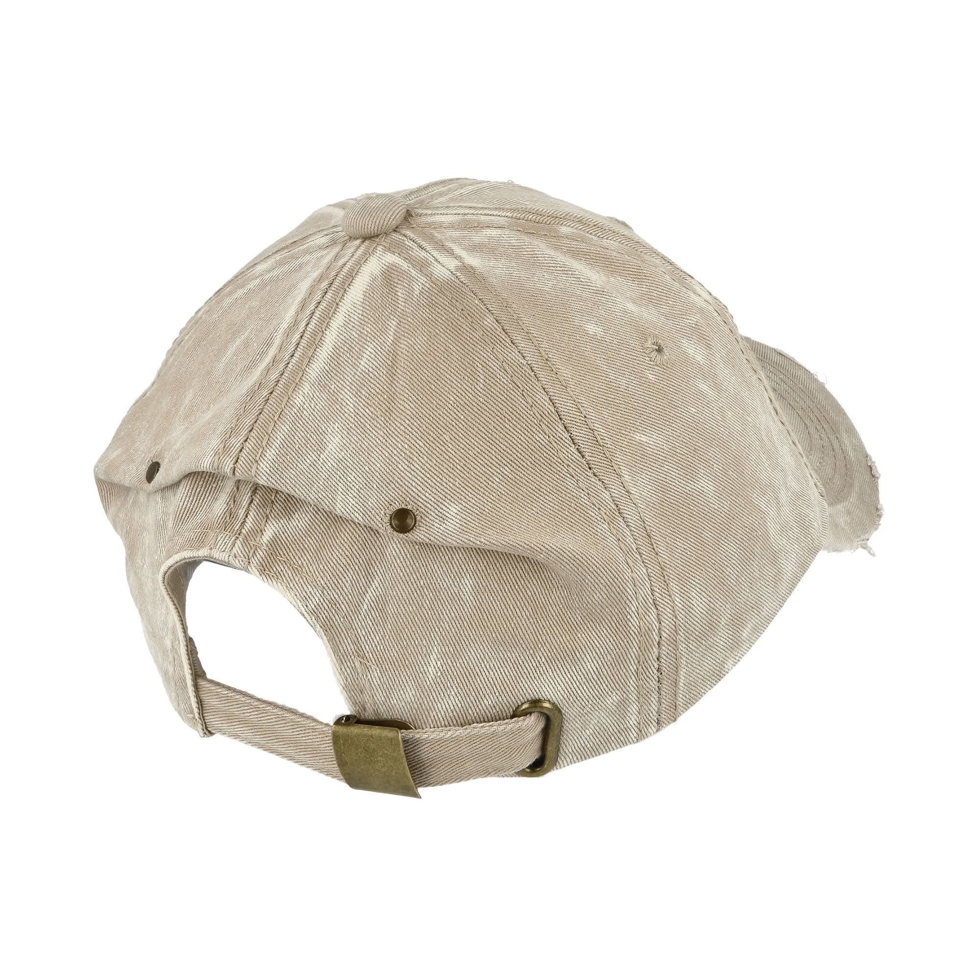Used Logo Cap - Image 5