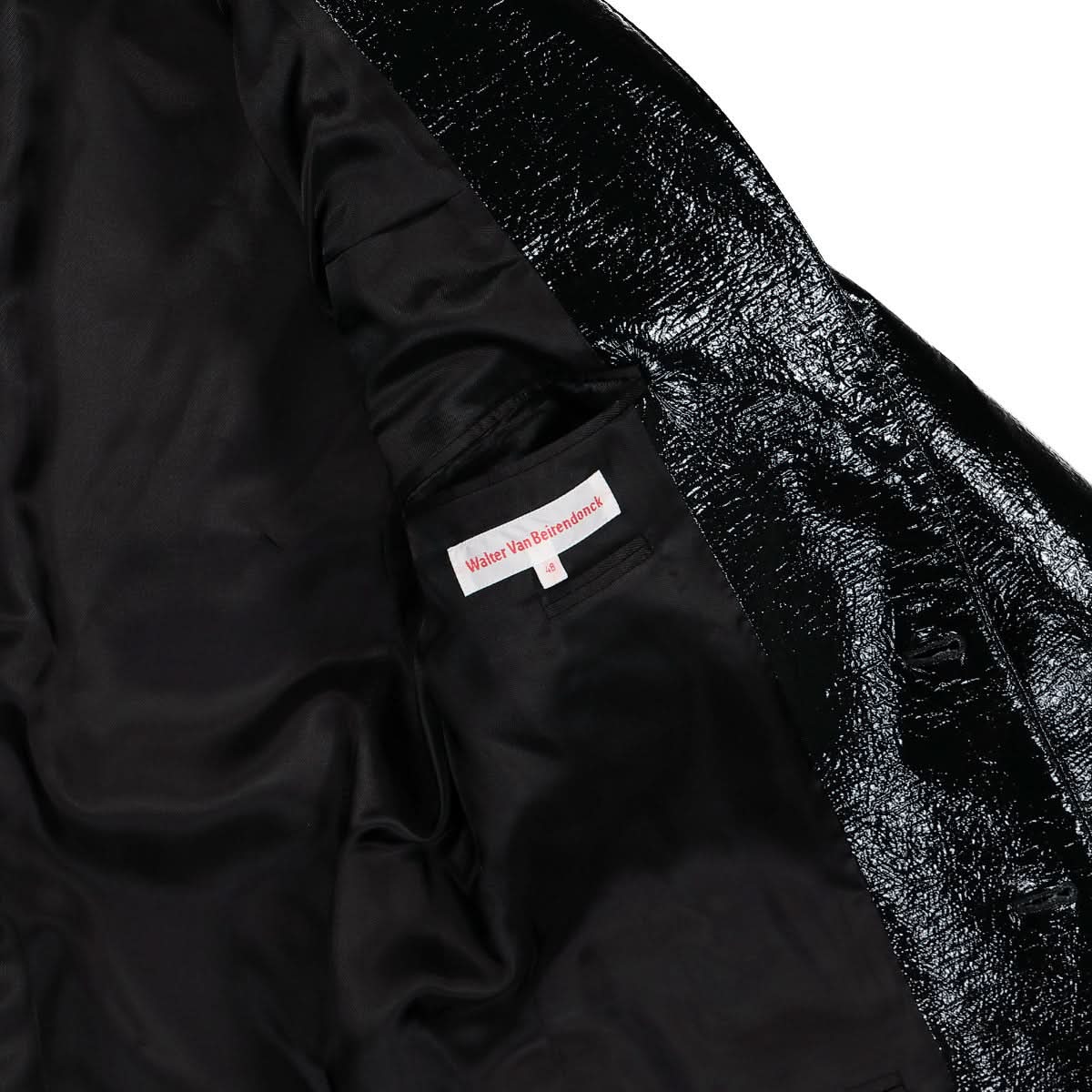 Sharp Blazer - Image 4