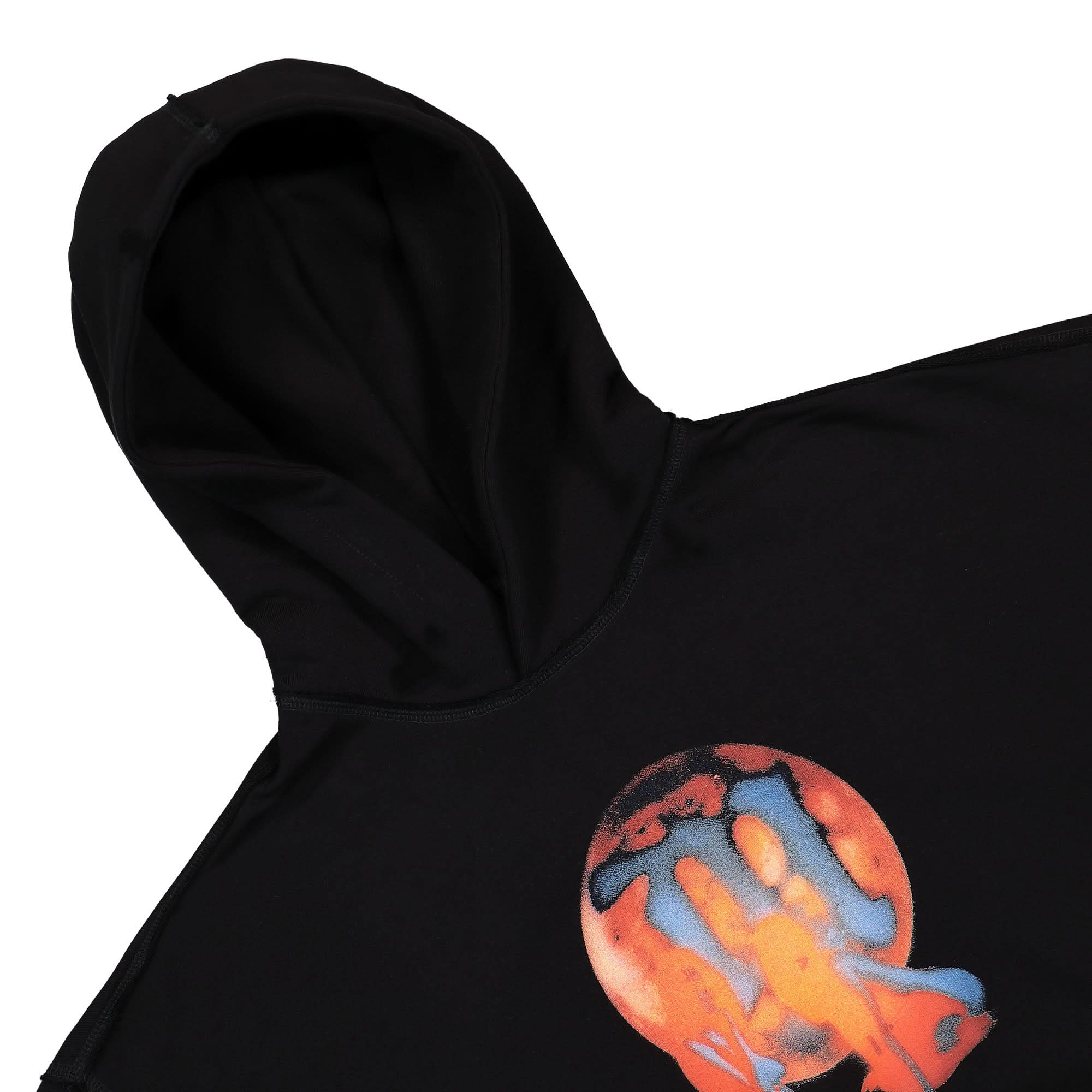 She Is My Weakness Hoodie - Image 3