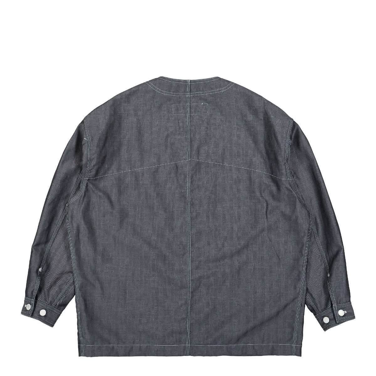 Shirt Jacket - Image 2