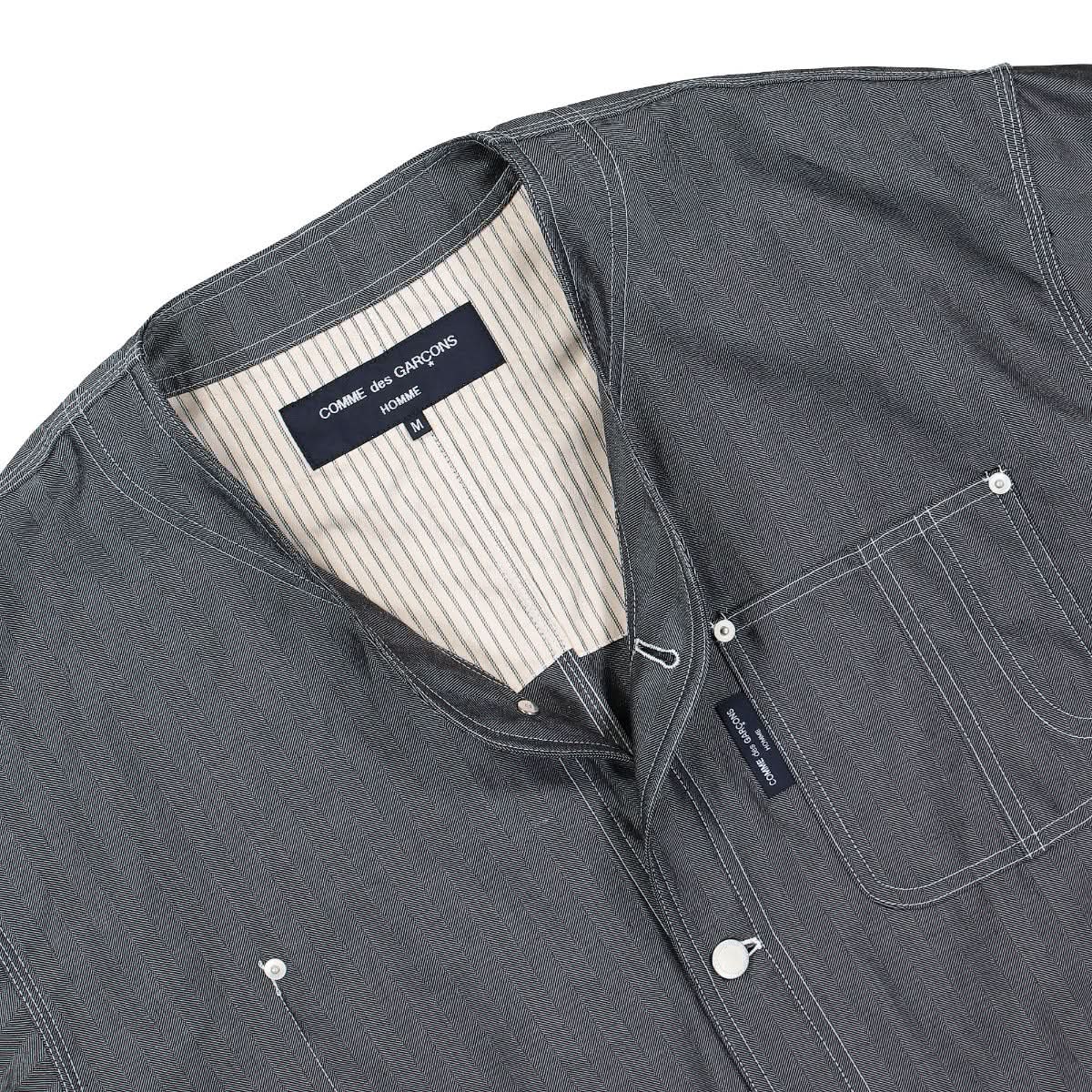 Shirt Jacket - Image 3