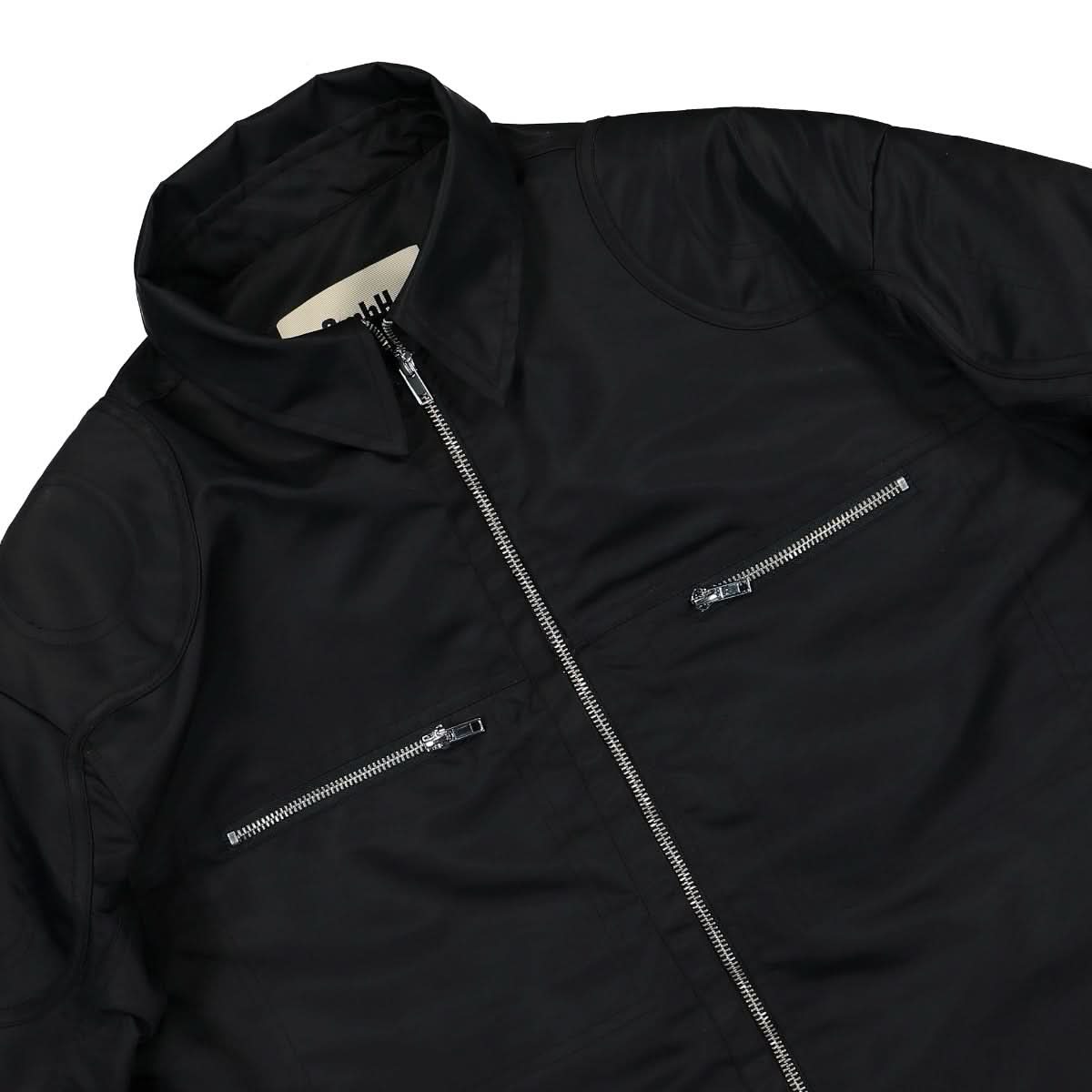 Shirt W Patches And Zips - Image 3
