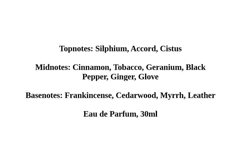 Silphium 30ml - Image 3