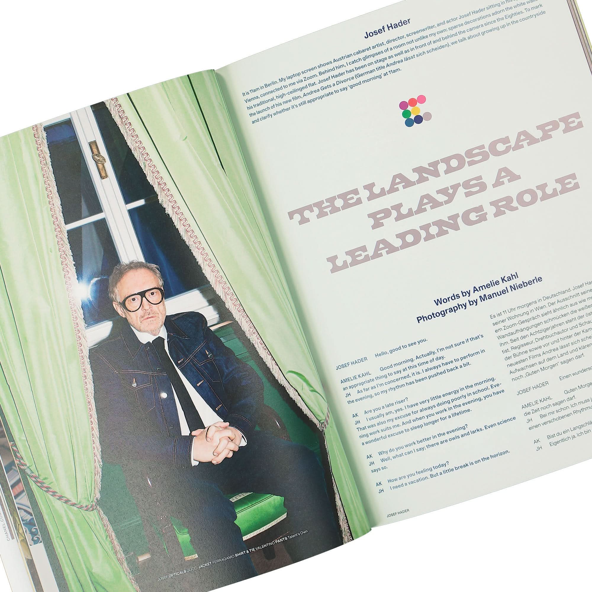 Magazine Issue 80 - Image 5