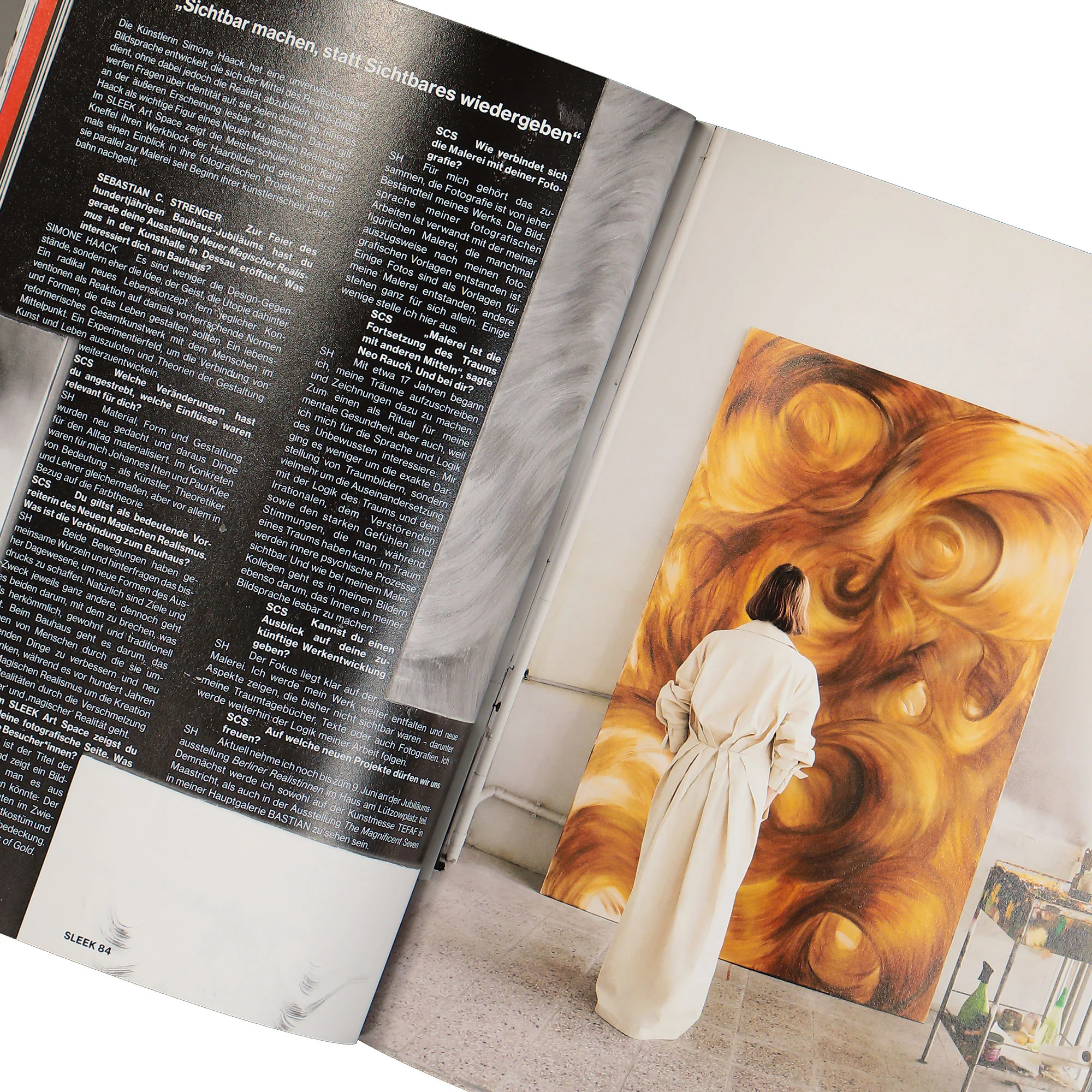 Magazine Issue 84 - Image 4
