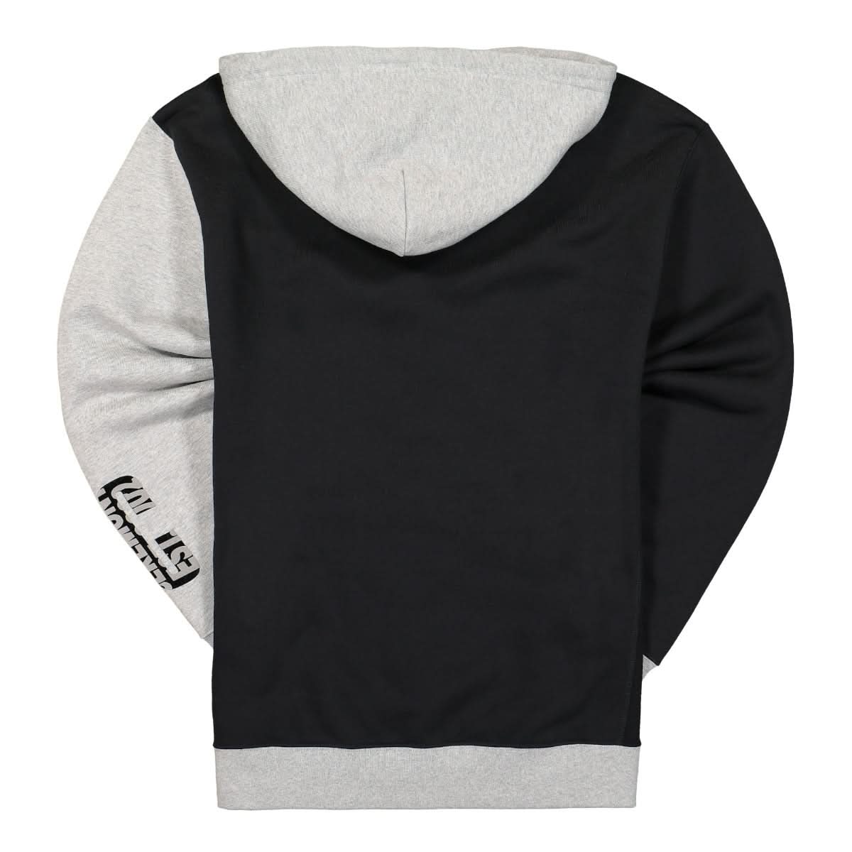 Small OC Text Reg. Hoodie - Image 2