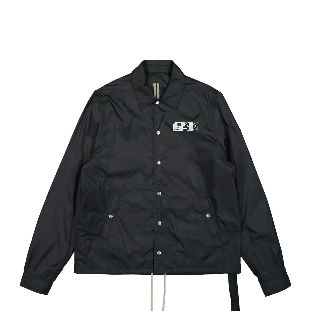 Snapfront Jacket