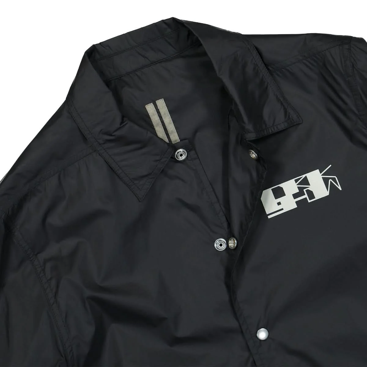 Snapfront Jacket - Image 3