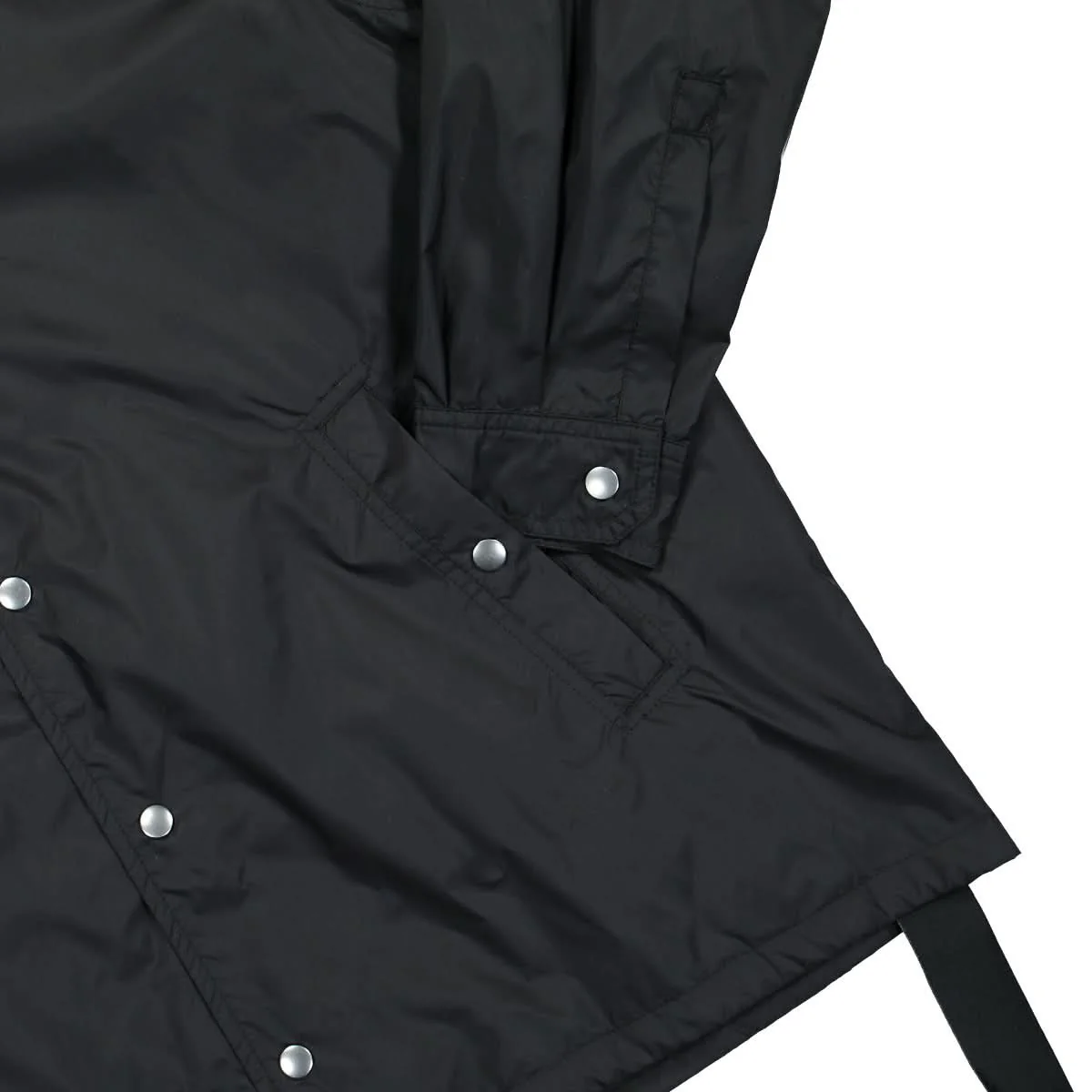 Snapfront Jacket - Image 4