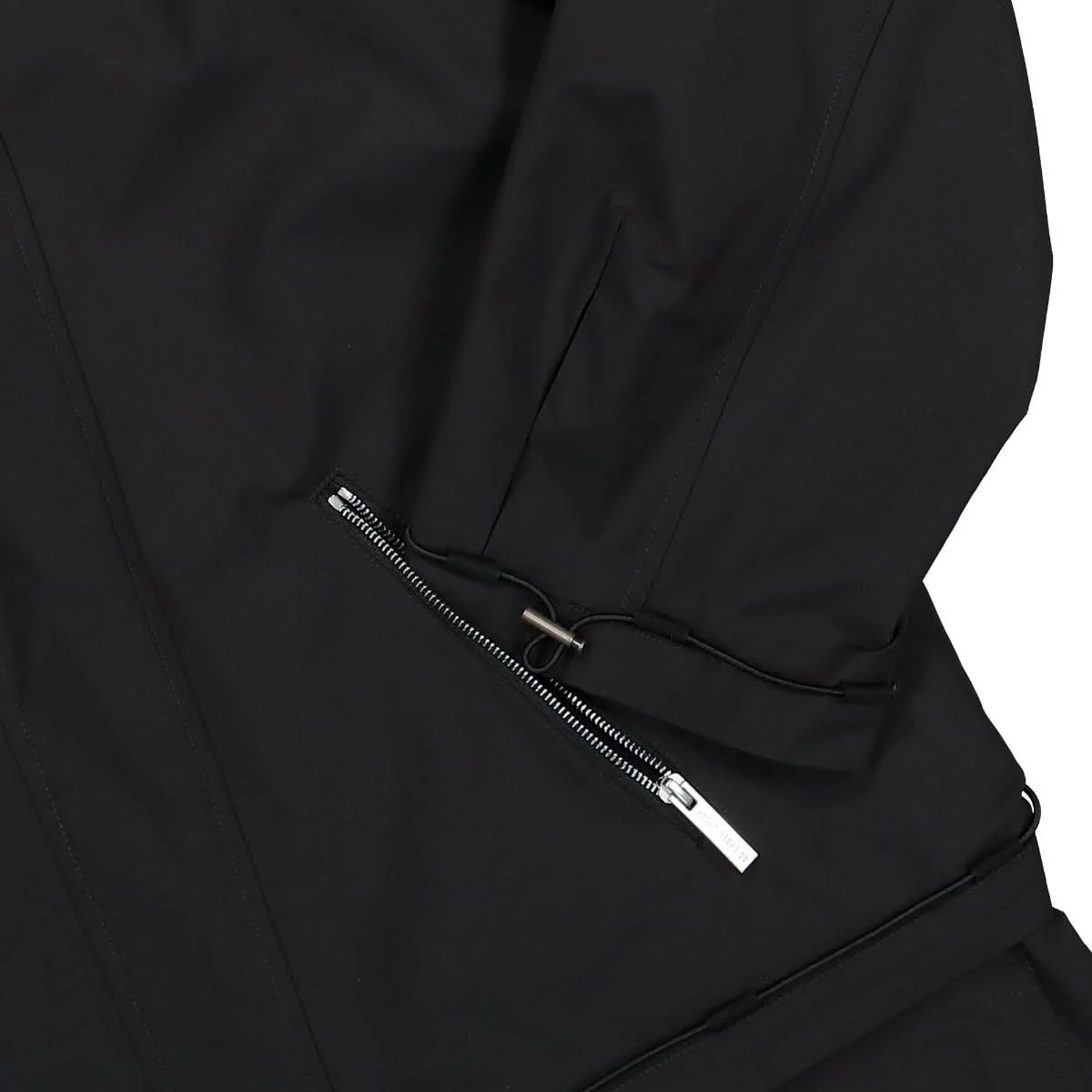 Source Rain Coat Split - Image 4