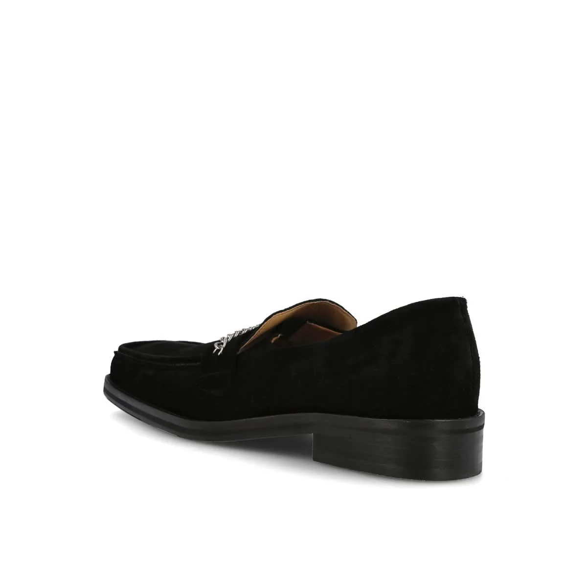 Square Toe Loafer - Image 3