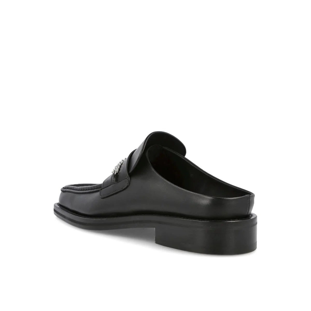 Square Toe Mule - Image 4
