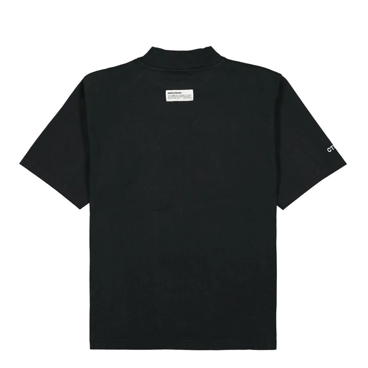 SS Turtleneck Censored Heron - Image 2
