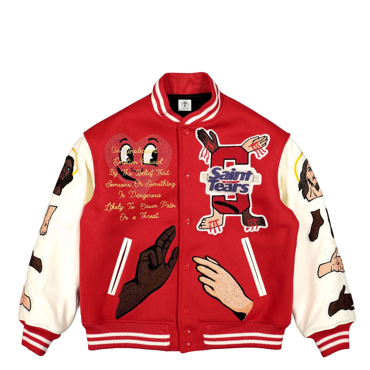 Stadium Jacket