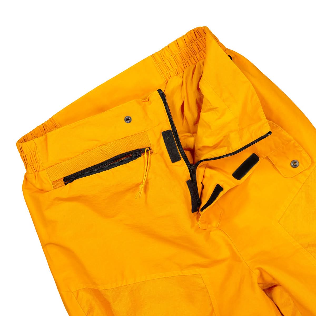 Steep Tech Black Series Garment Dye Pant - Image 4