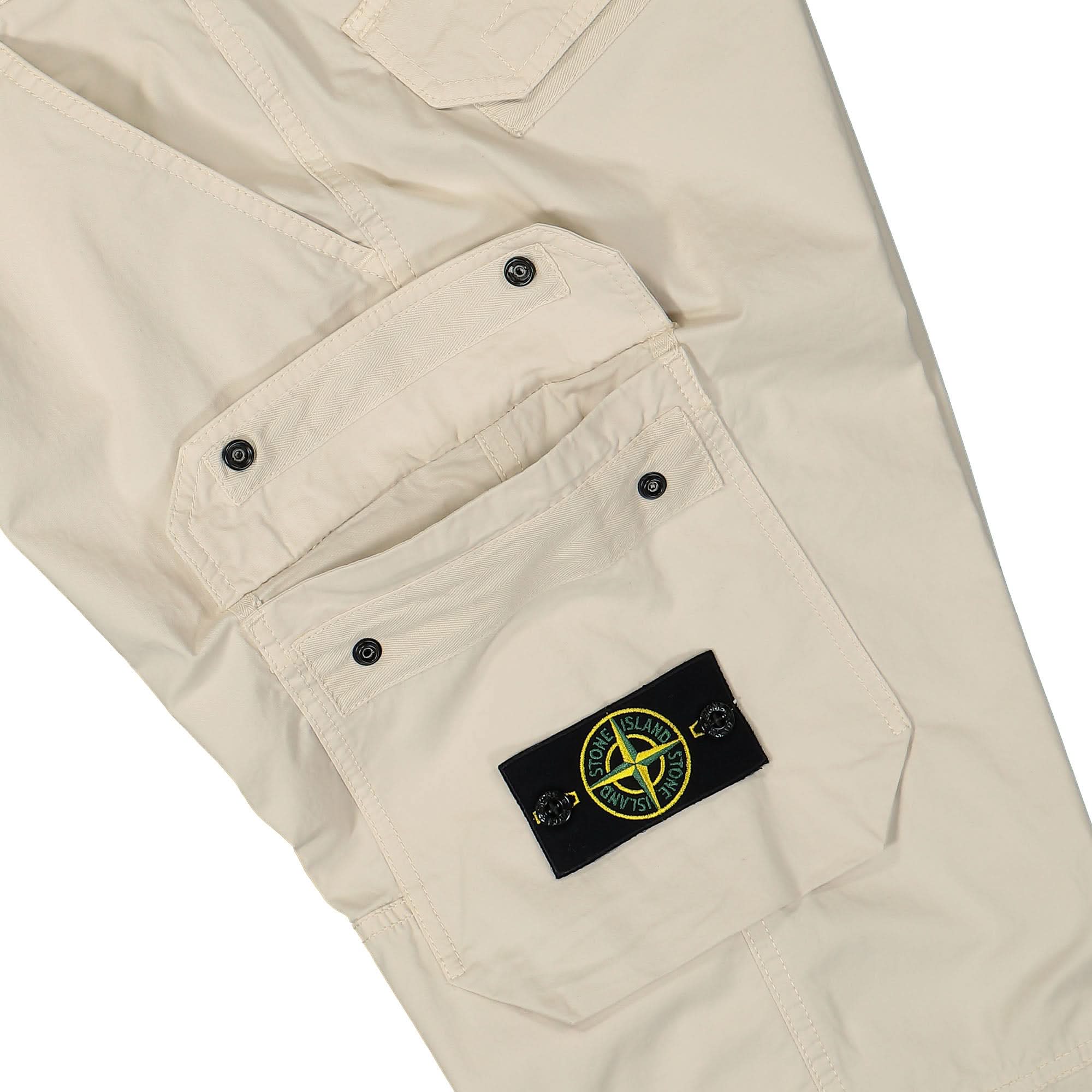 Comfort Cargo Pants - Image 6