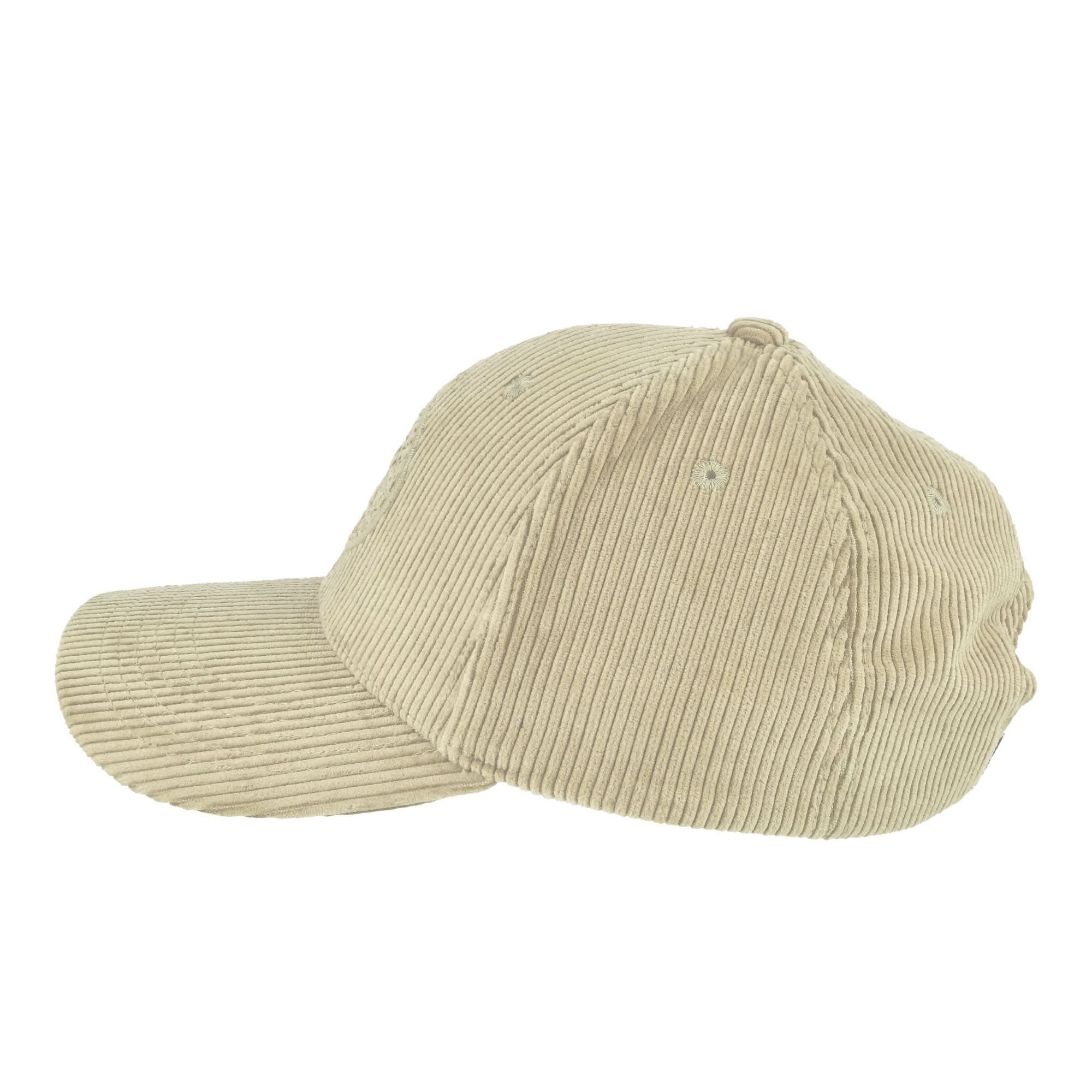 Corduroy Hat - Image 2
