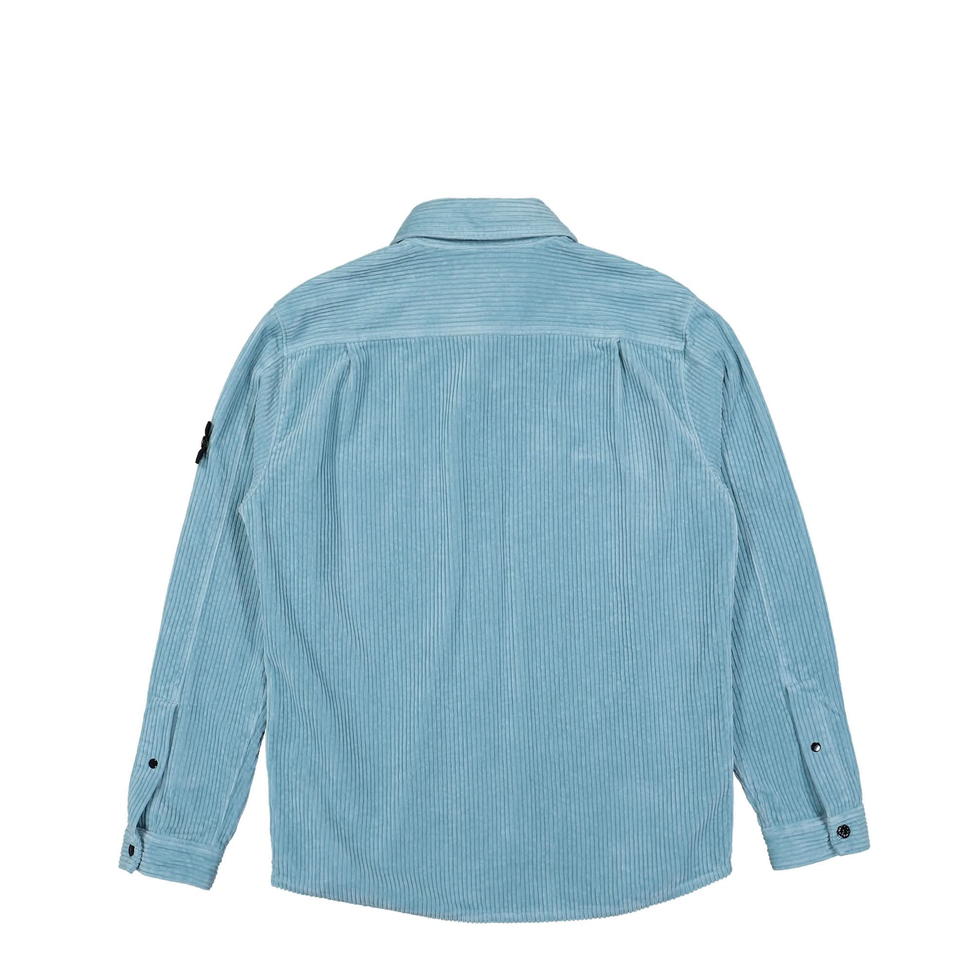 Corduroy Overshirt - Image 2