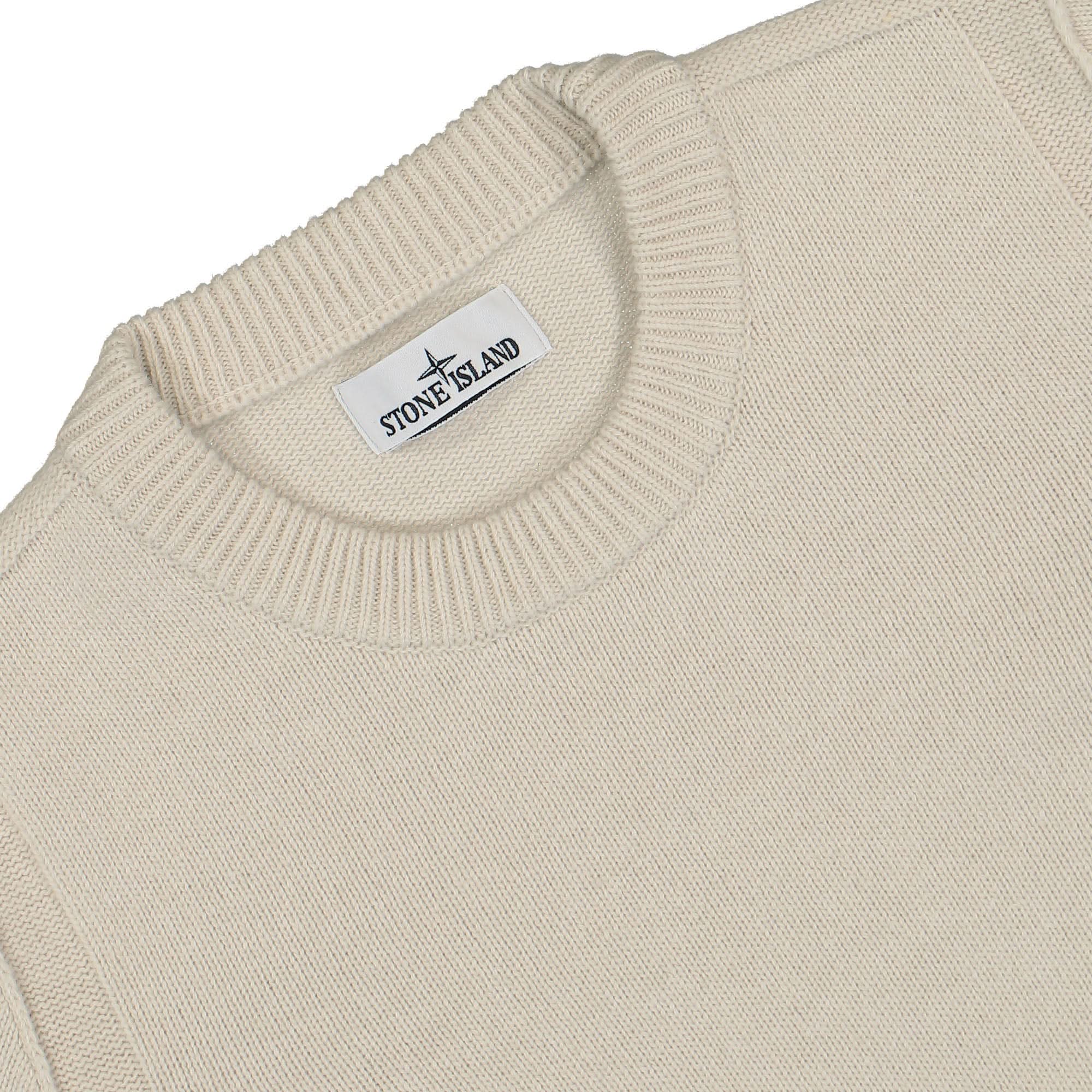Crewneck Knit - Image 3