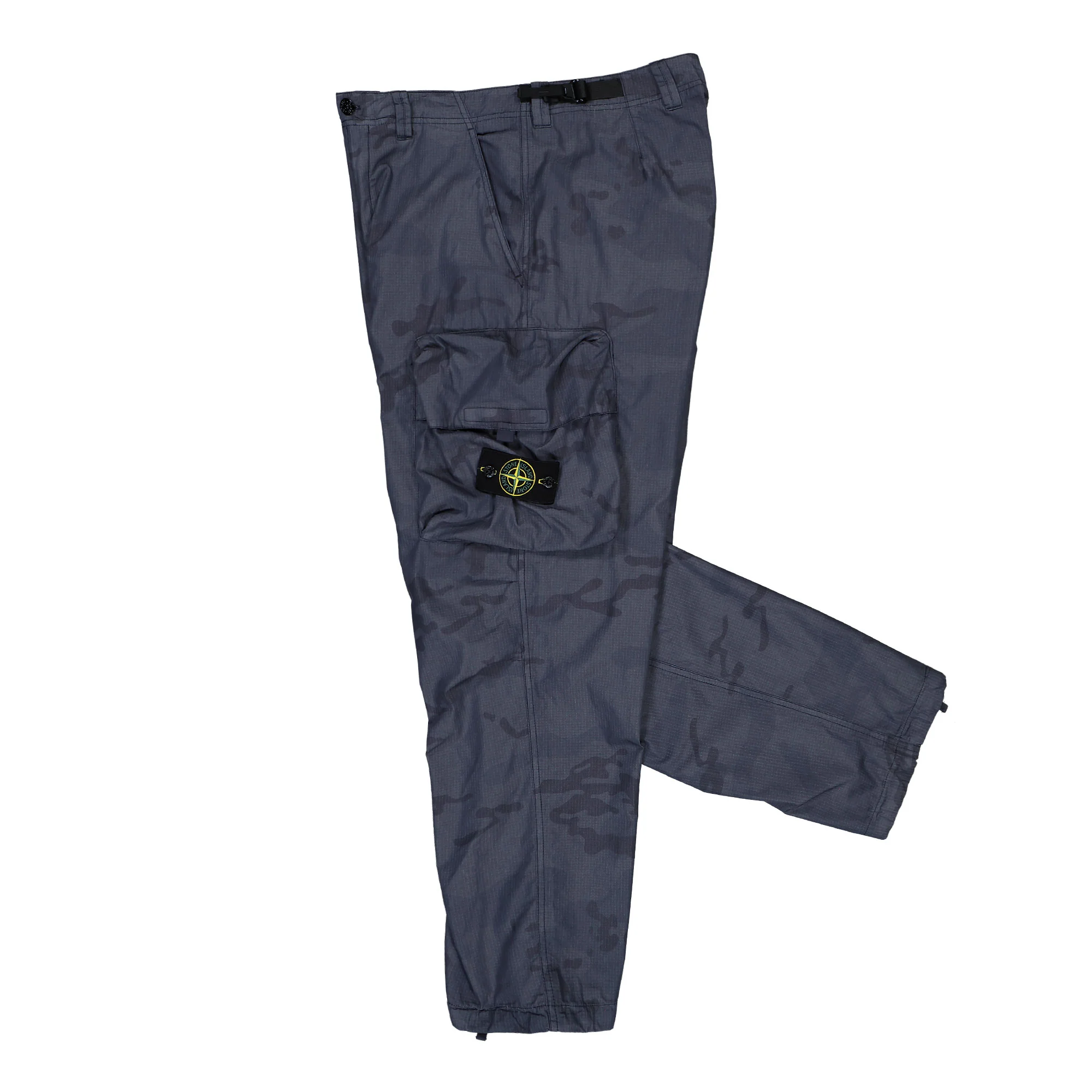Faded Camo Light Ripstop Cargo Pant - Image 3