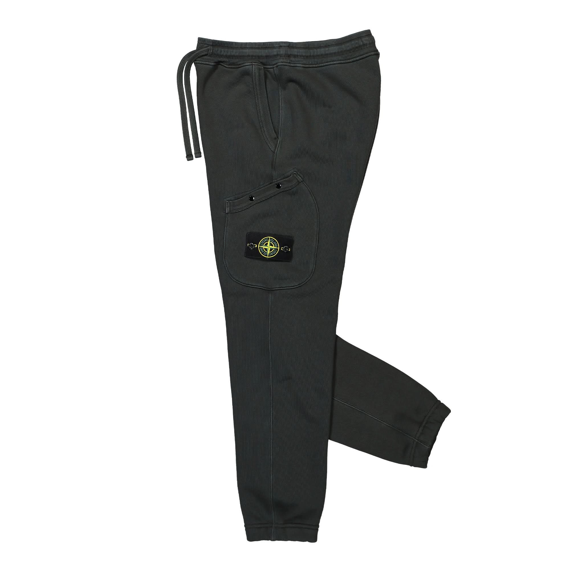 Fleece Pants - Image 3