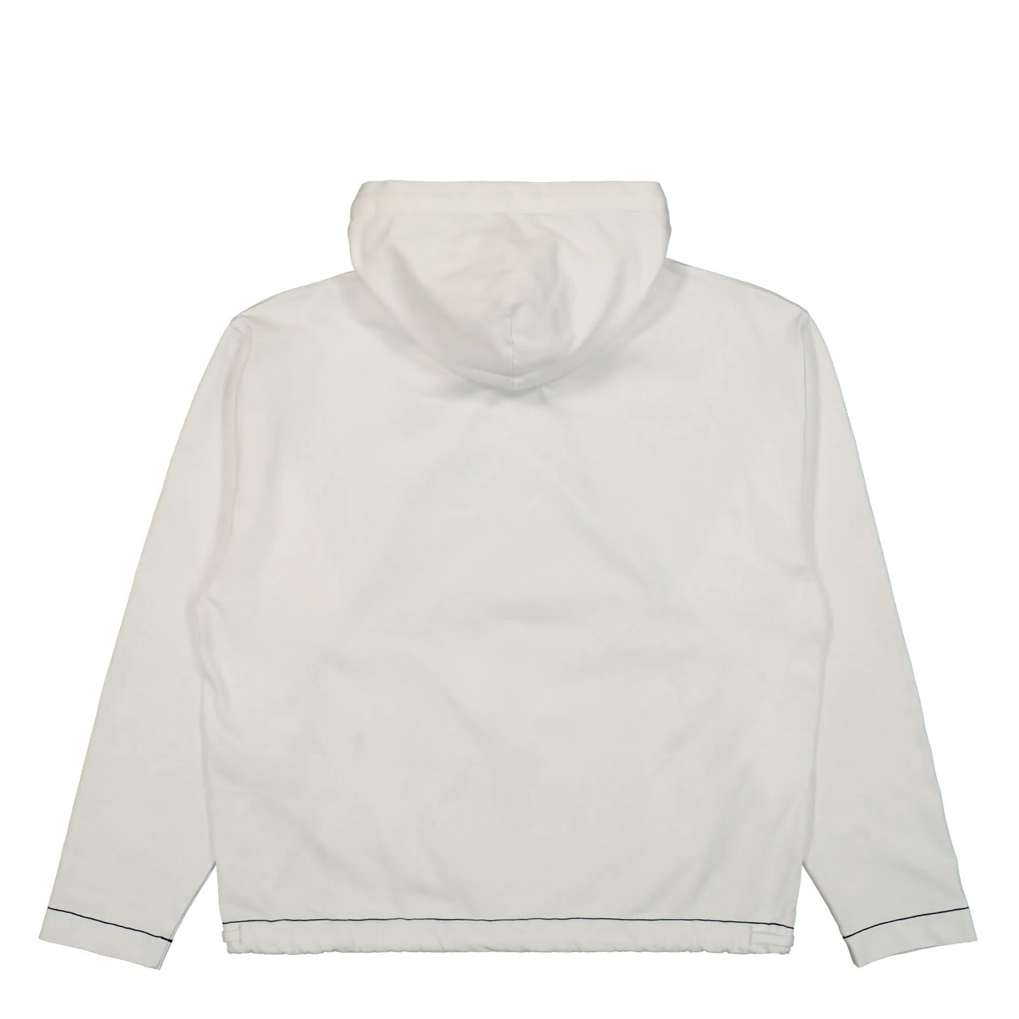 Hooded Marina Sweatshirt - Image 2