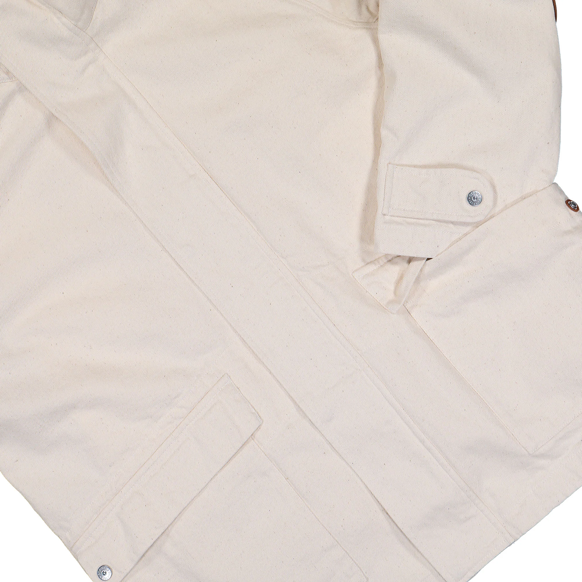 Jacket With Detachable Lining And Elbow Patches - Image 4