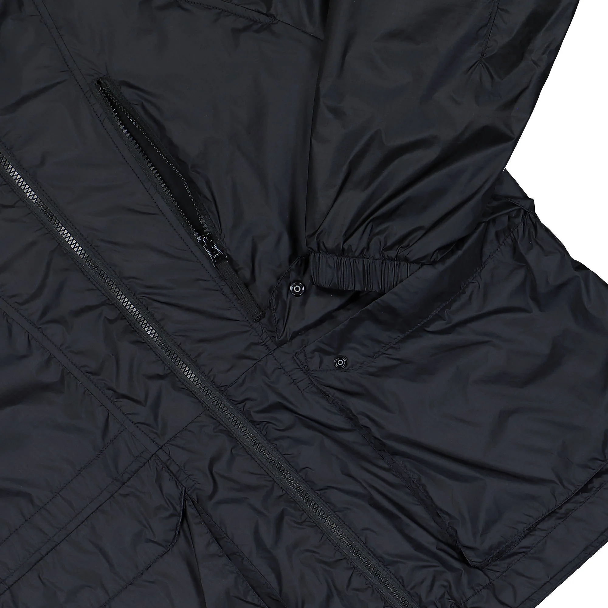 Light Ripstop Cordura Jacket - Image 4