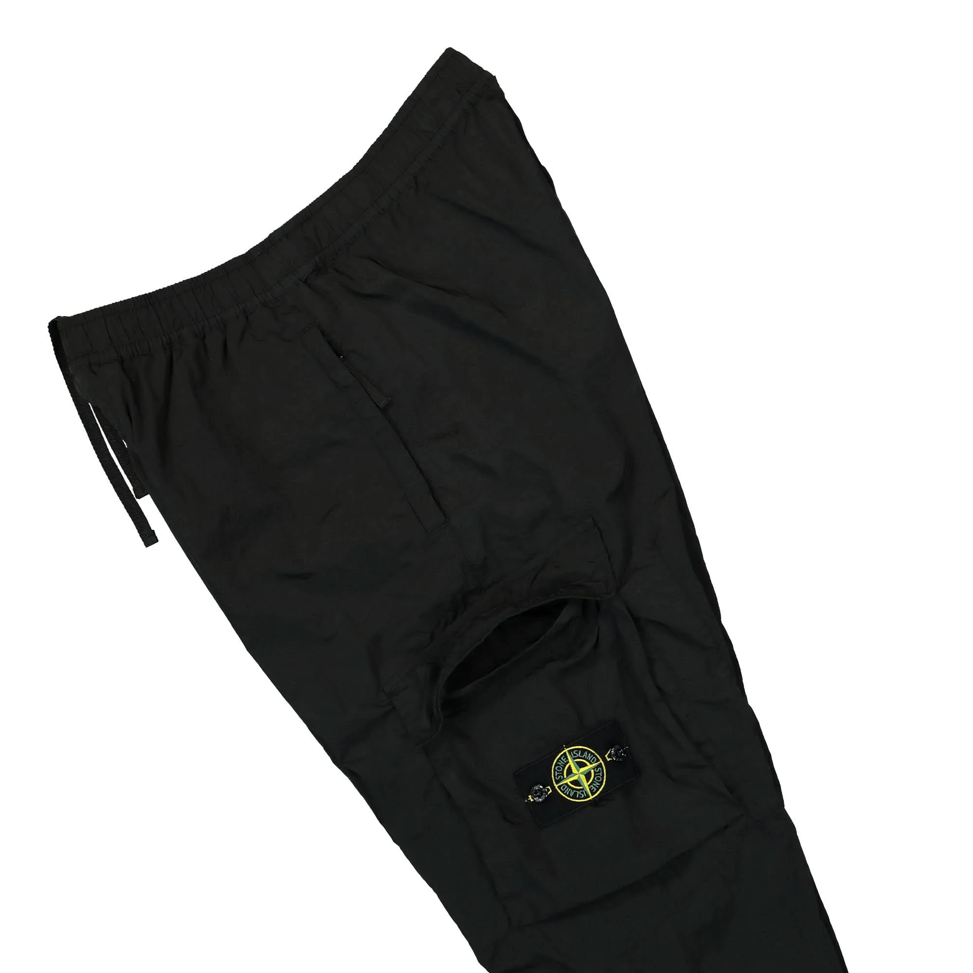 Loose-Fit Cargo Pants - Image 6