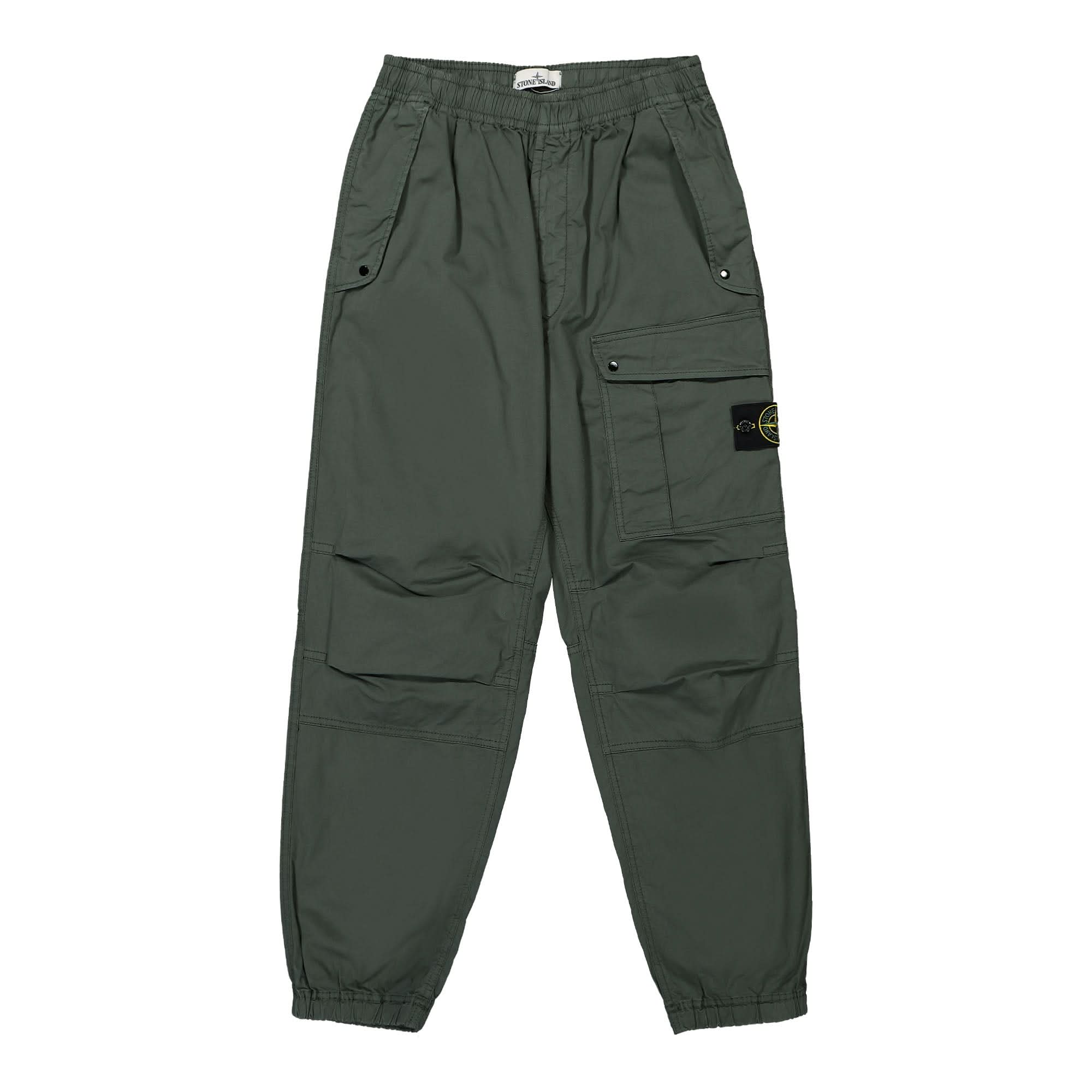 Loose Trousers