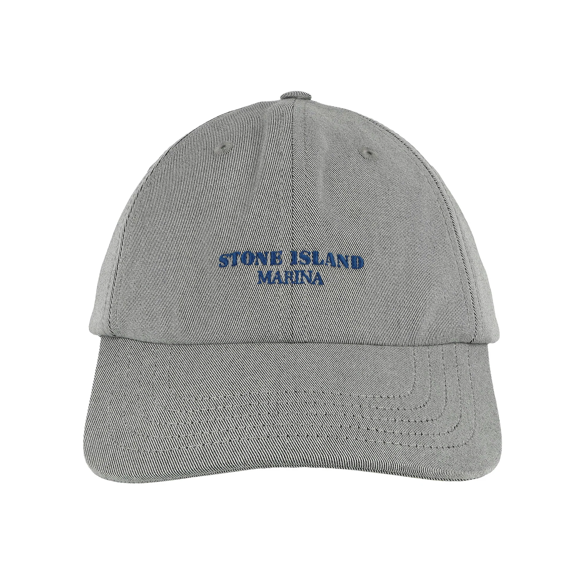 Marina Baseball Cap - Image 4
