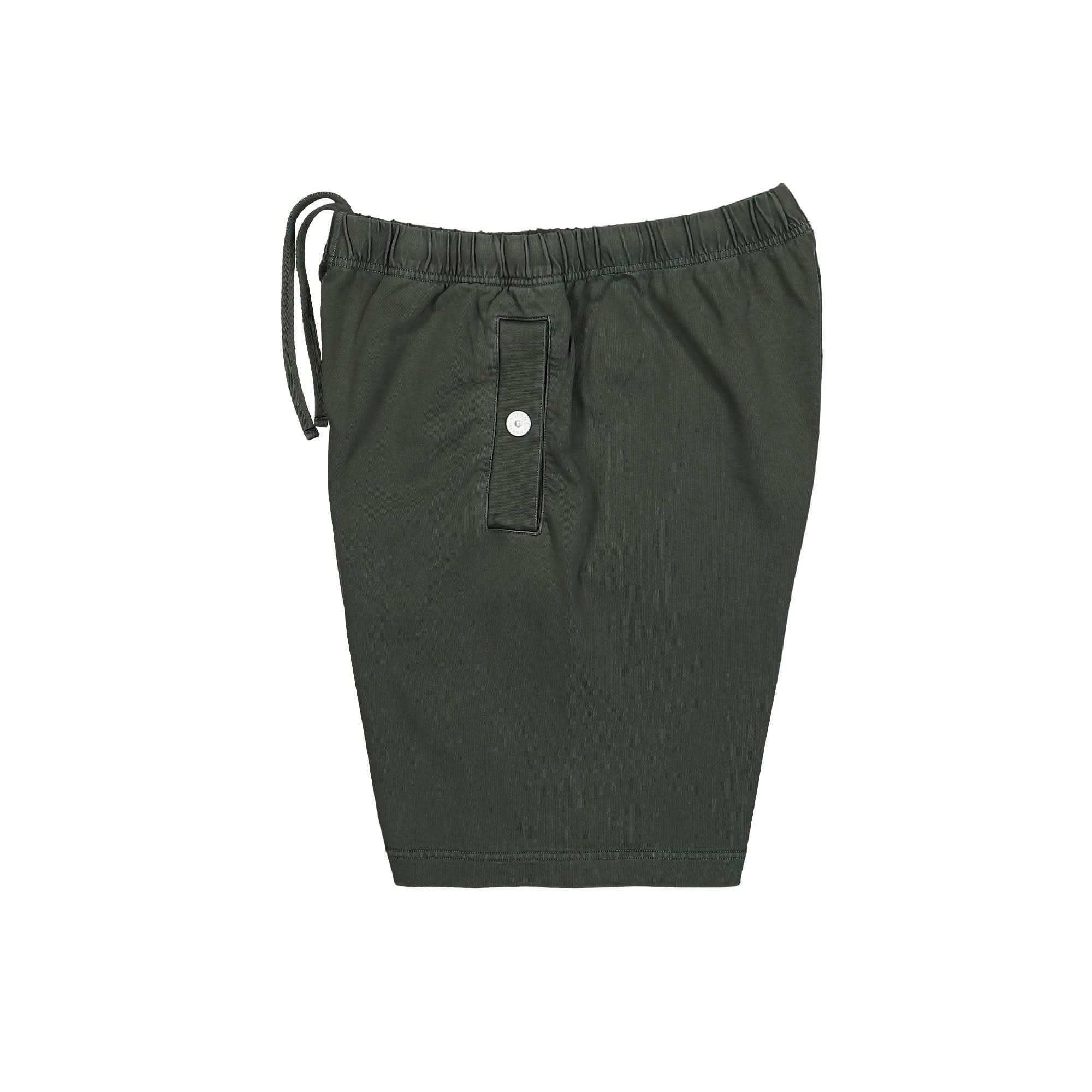 Marina Bermuda Sweatshorts - Image 3