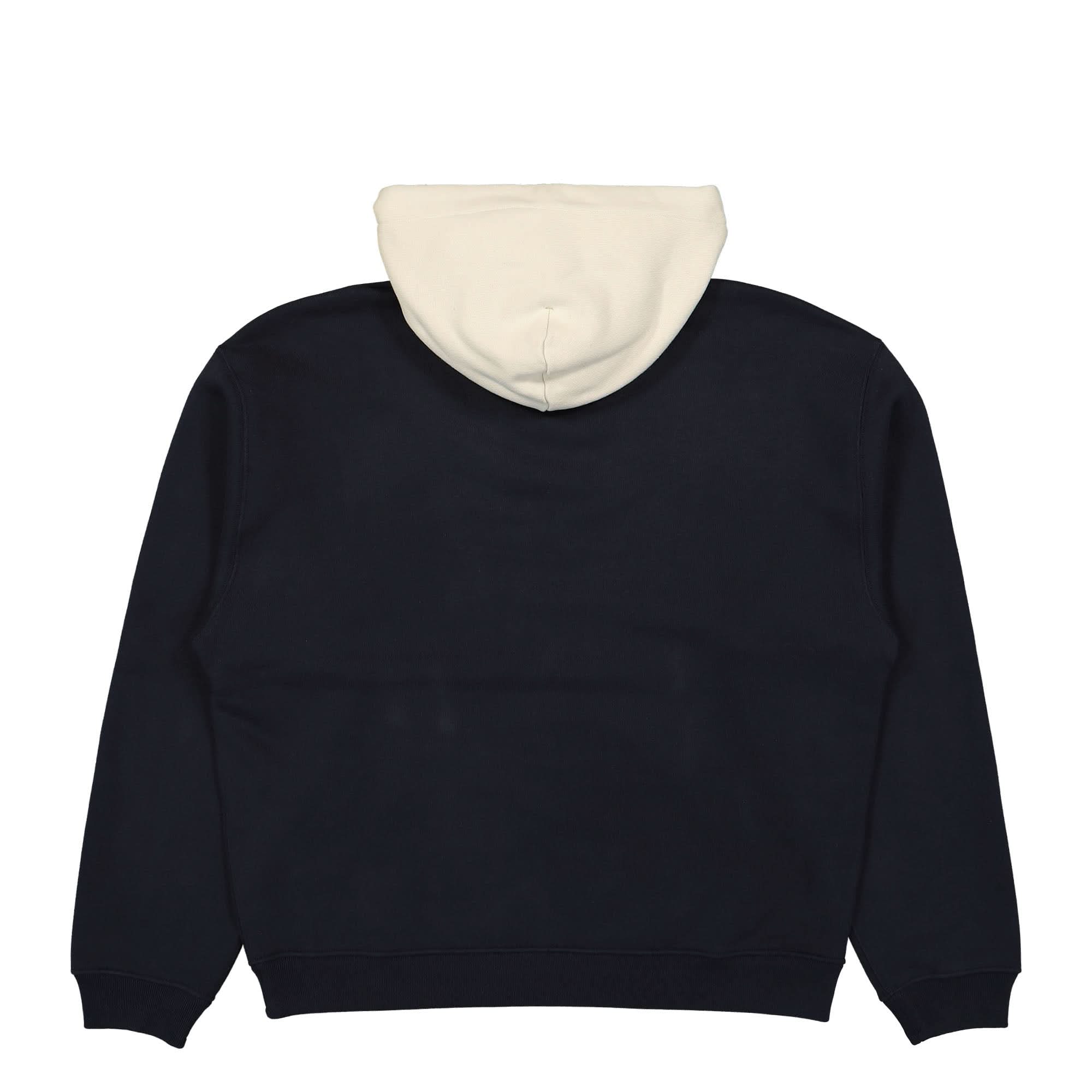 Marina Colorblock Hooded Sweatshirt - Image 2