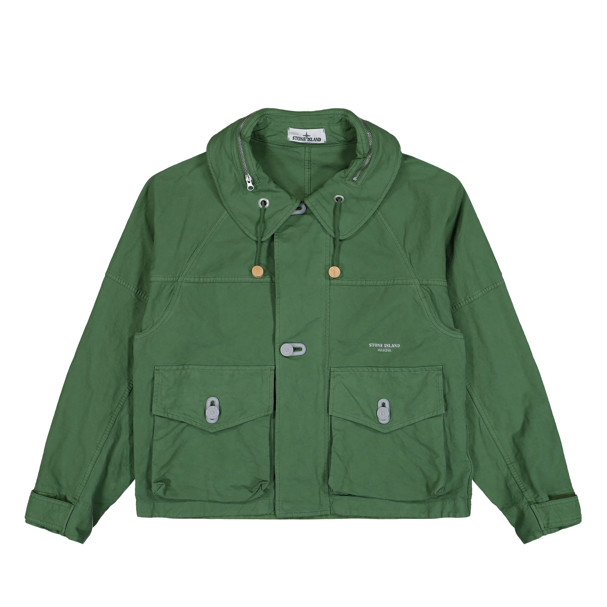 Nyco Panama TC S.I. Marina Jacket