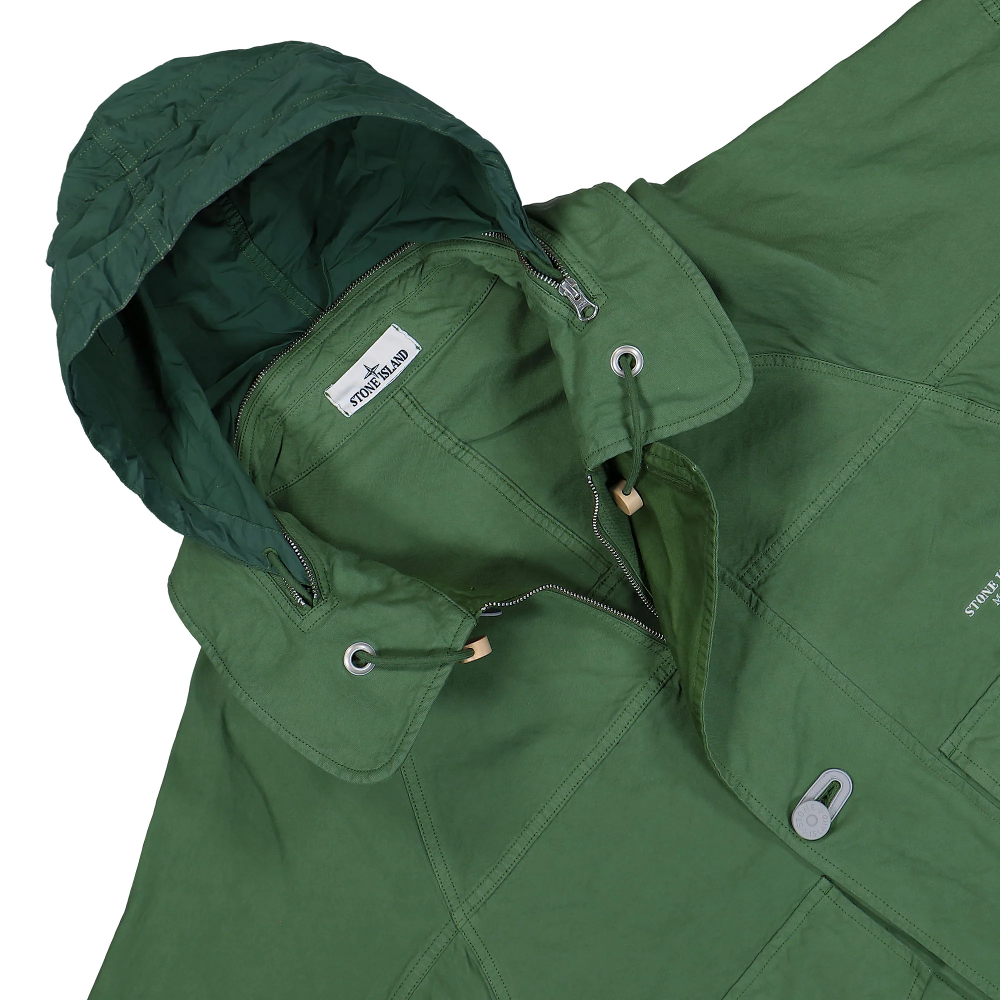 Nyco Panama TC S.I. Marina Jacket - Image 4