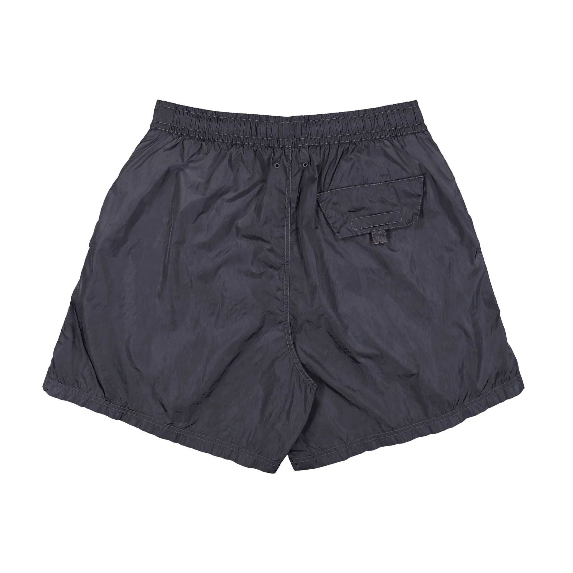 Nylon Econyl Swim Shorts - Image 2