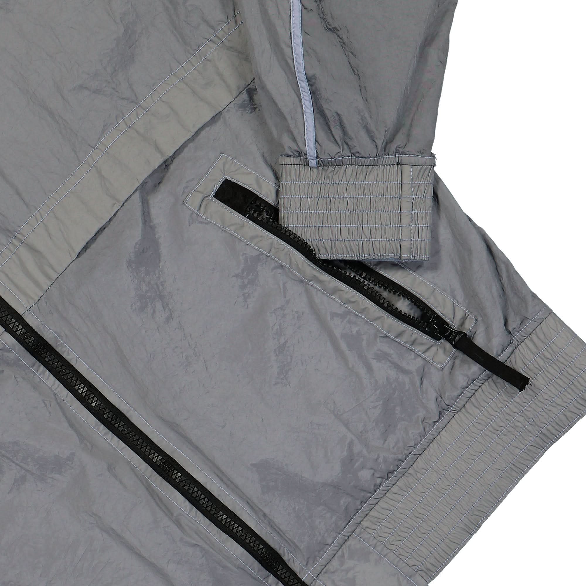 Nylon Metal Watro-TC In Econyl Regenerated Jacket - Image 4