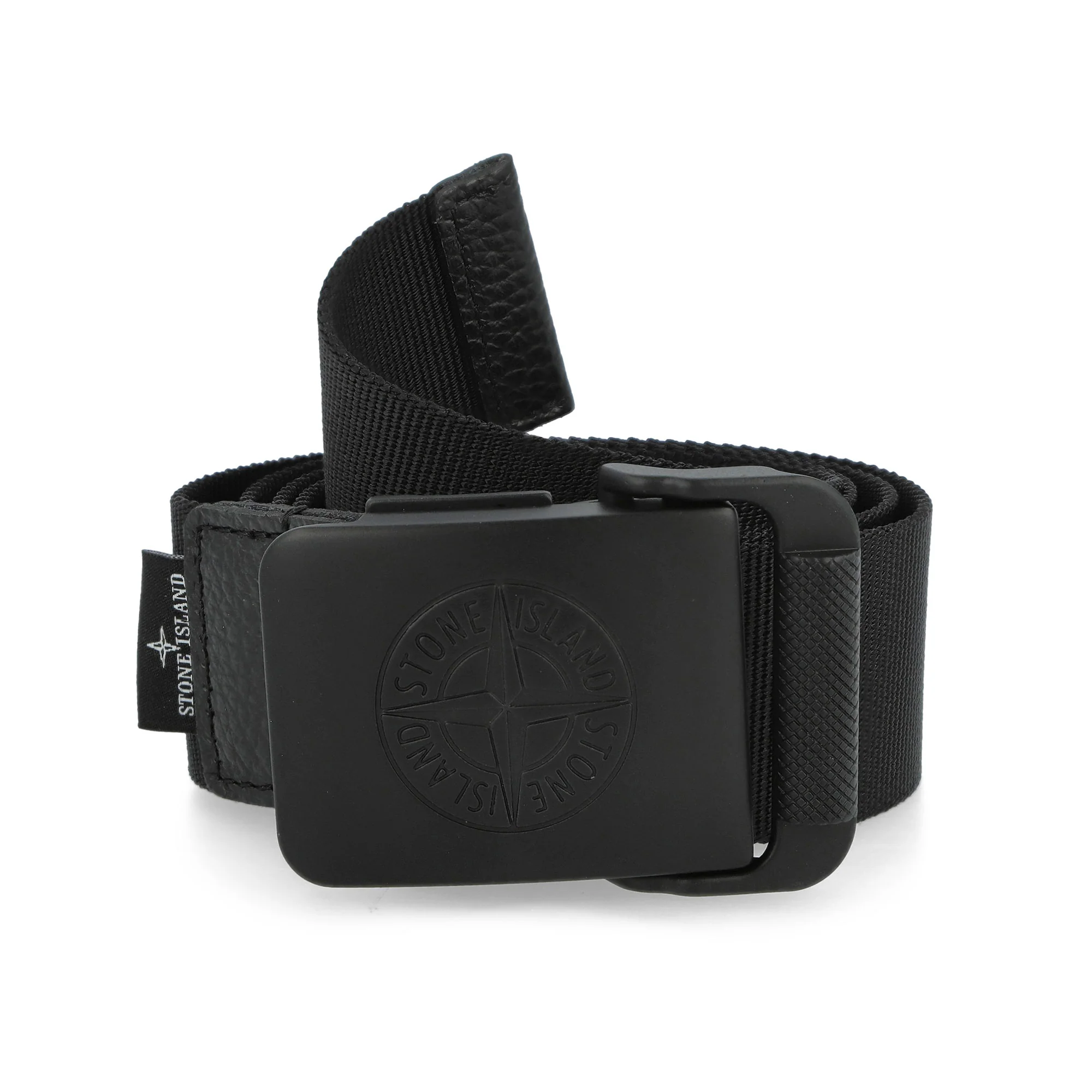Nylon Tape Belt - Image 2