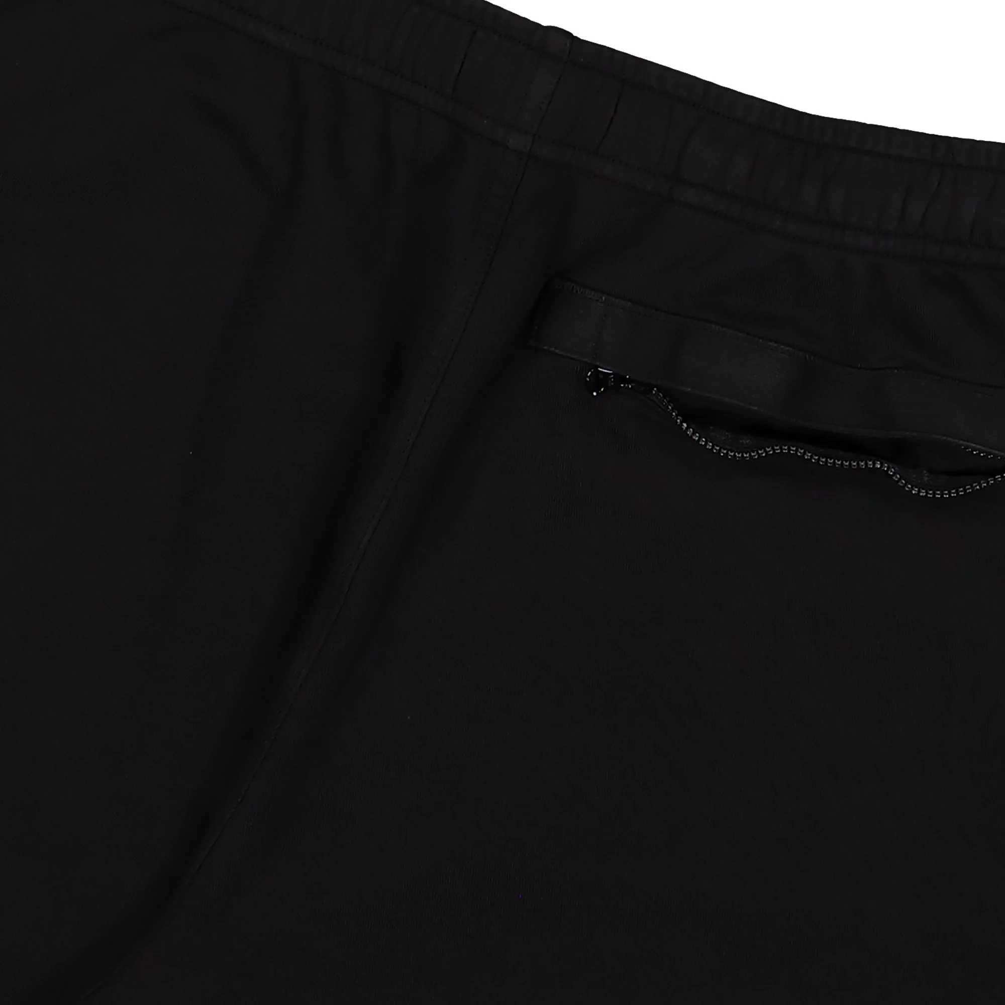 Organic Cotton Fleece Shorts - Image 5