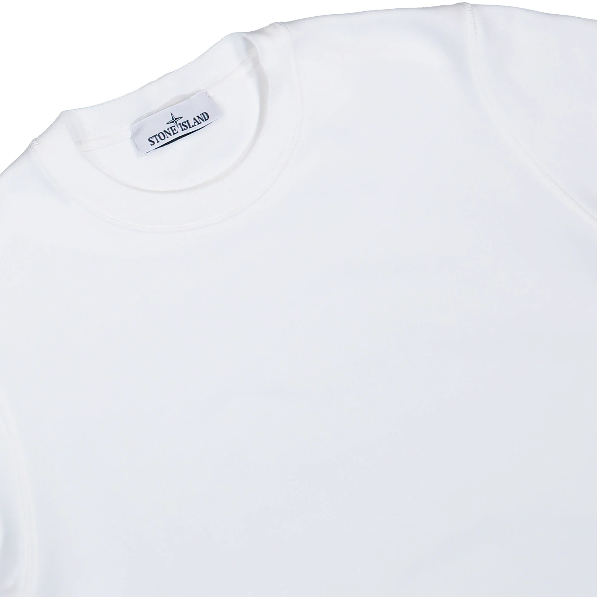 Organic Cotton Fleece Sweatshirt - Image 3