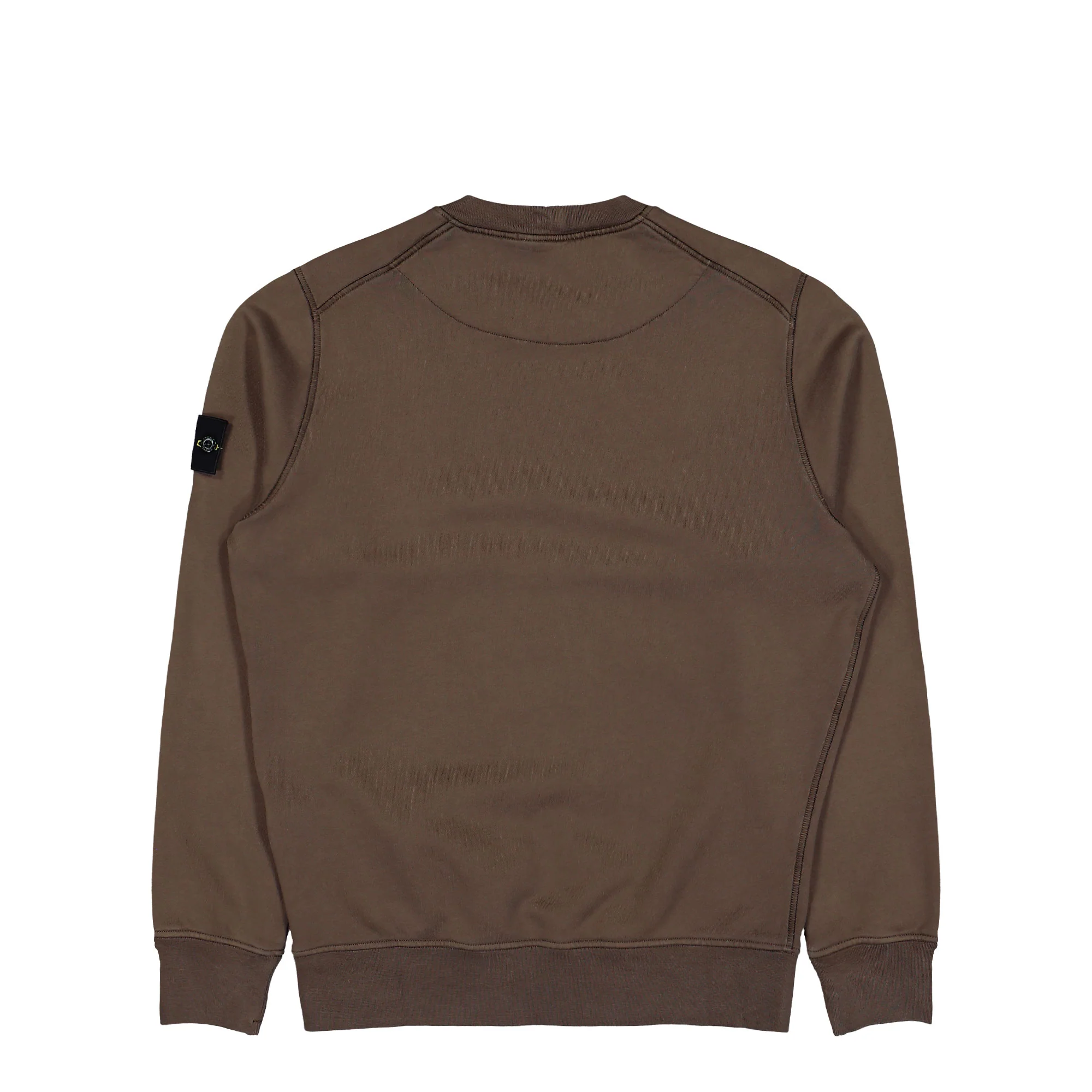 Organic Cotton Fleece Sweatshirt - Image 2