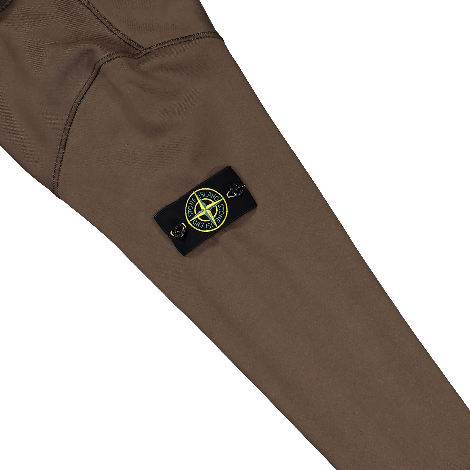 Organic Cotton Fleece Sweatshirt - Image 4