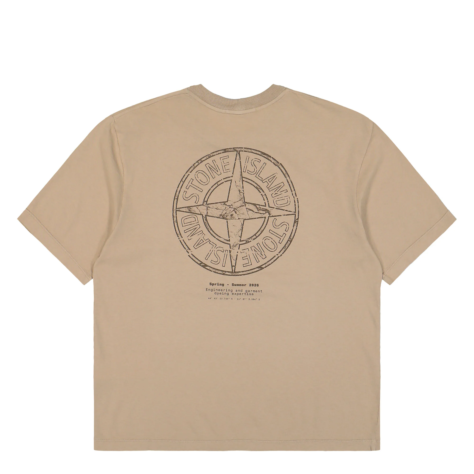 Organic Cotton T-Shirt - Image 2