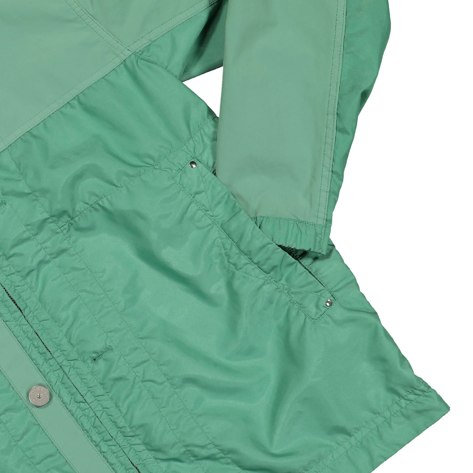 Polyester Tela With David Light-TC Jacket - Image 6