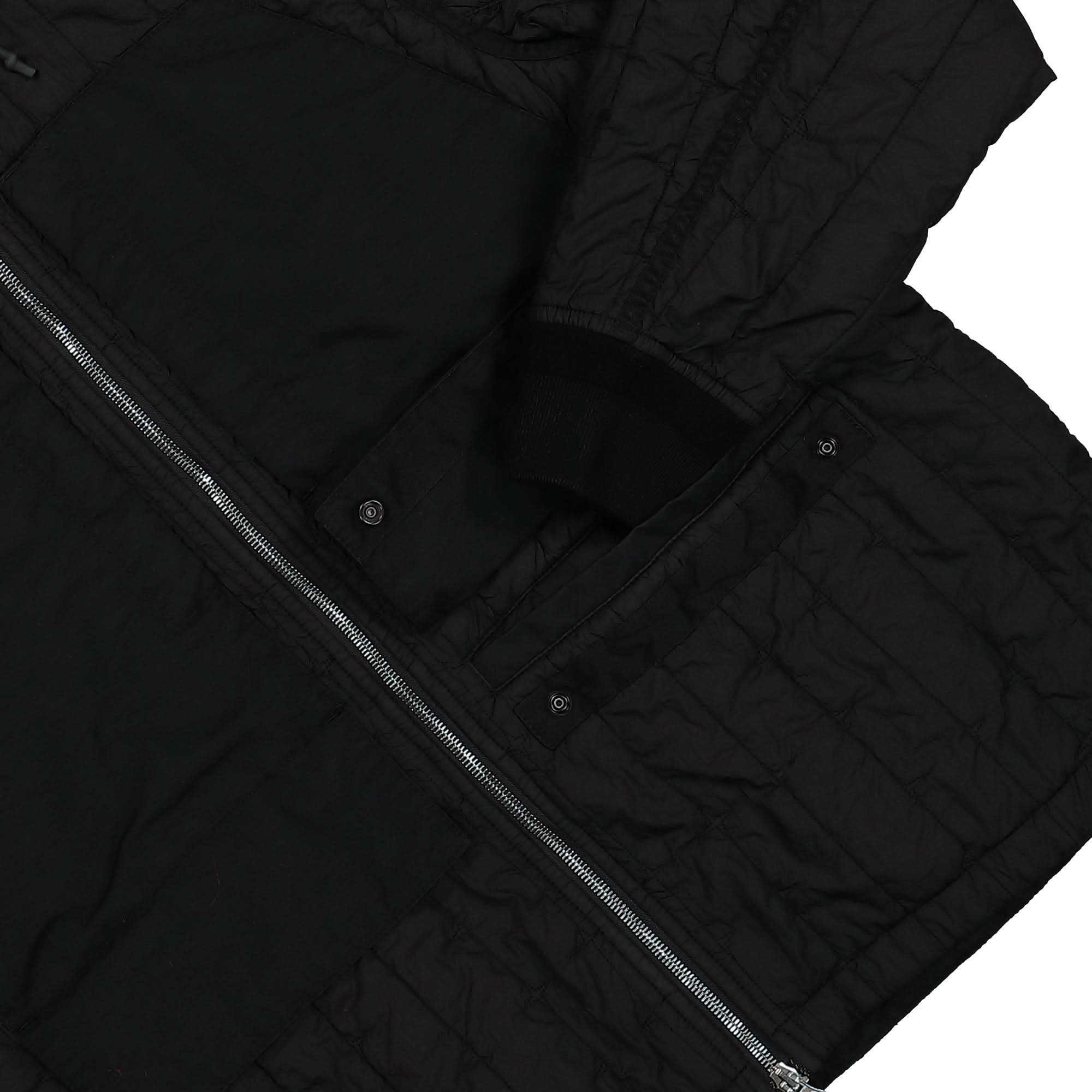 Quilted Nylon Stella With Primaloft-TC Jacket - Image 4