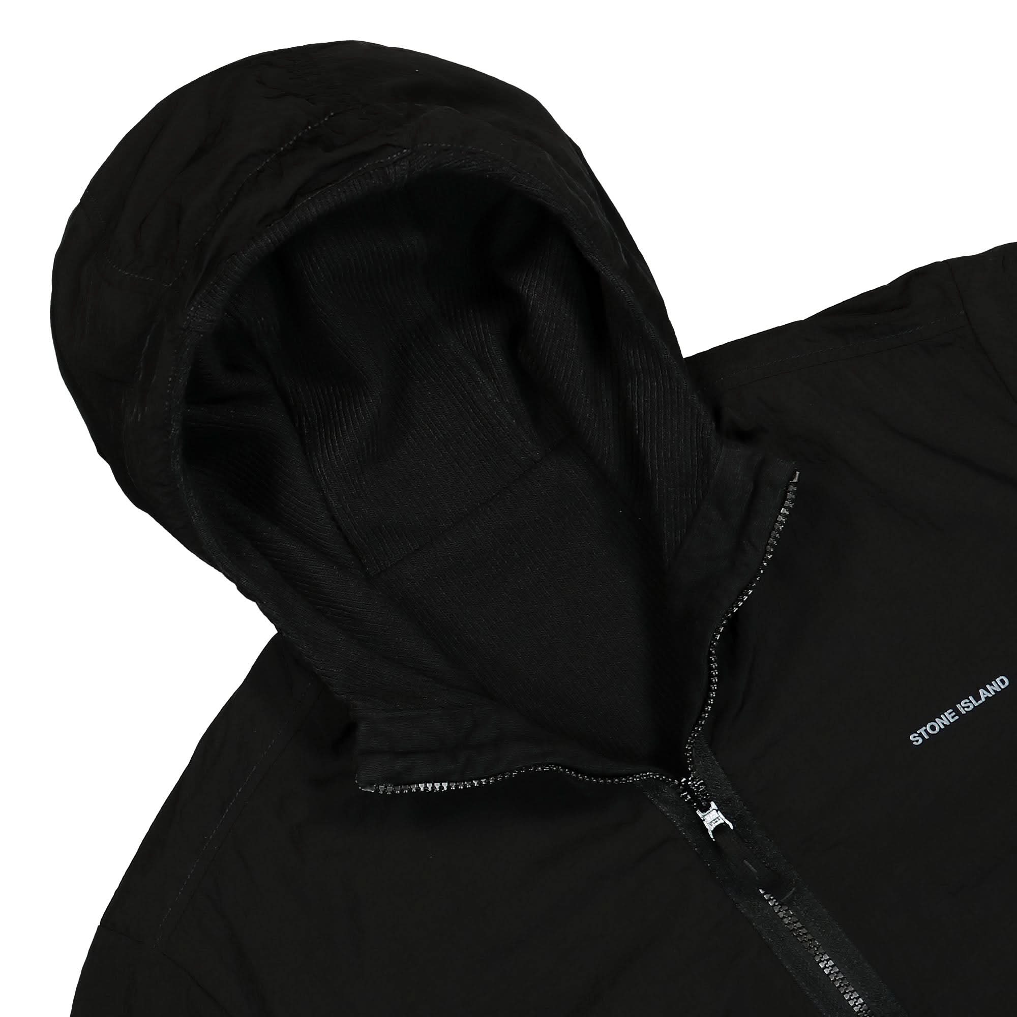 Reversible Sweat Jacket - Image 7