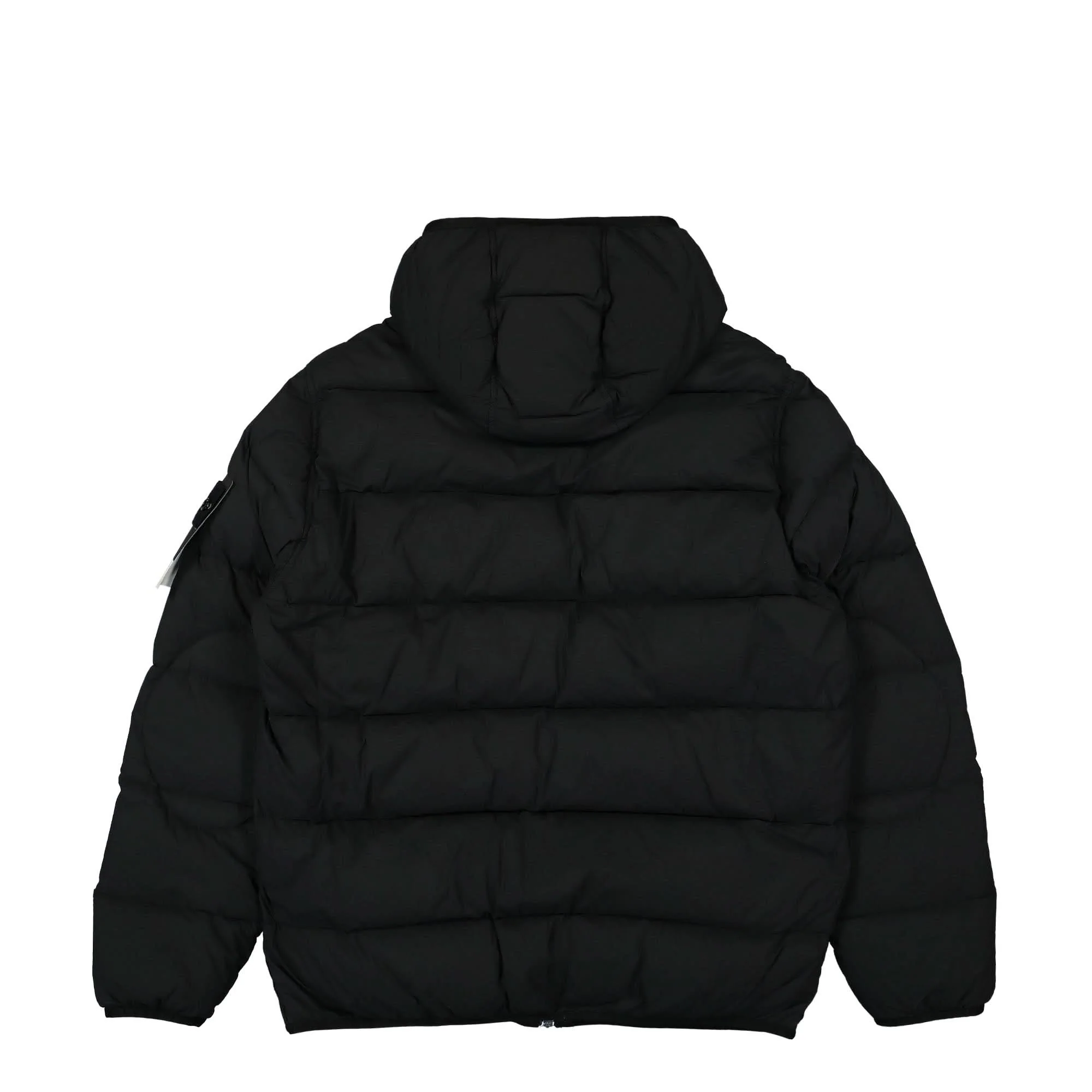 Seamless Tunnel Nylon Down-TC Jacket - Image 2